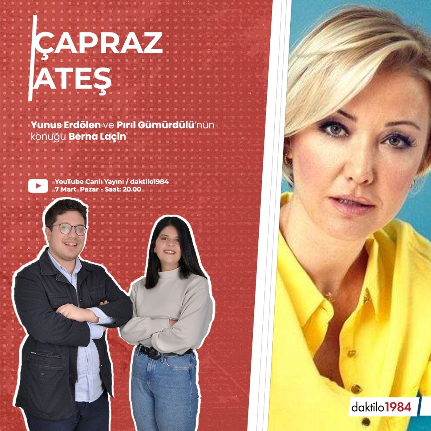 Çapraz Ateş