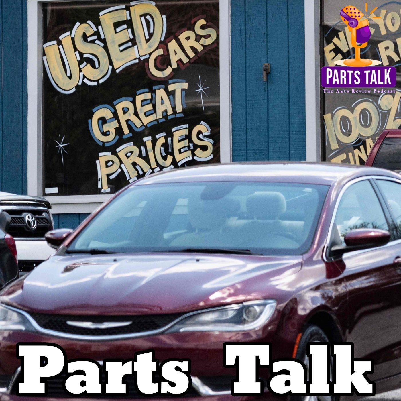 Exposed: The Shocking Truth Behind This Used Car Nightmare - 12 News Investigates episode artwork