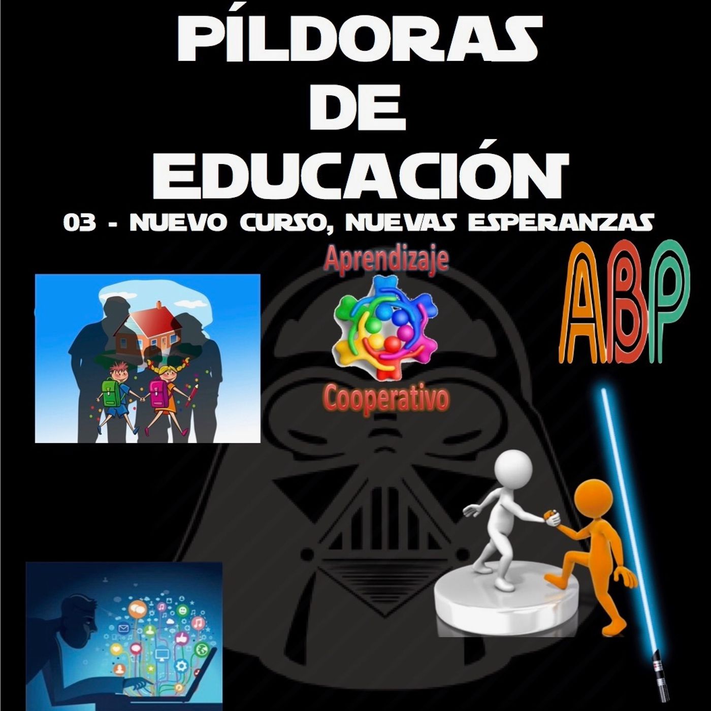 Píldoras de educación