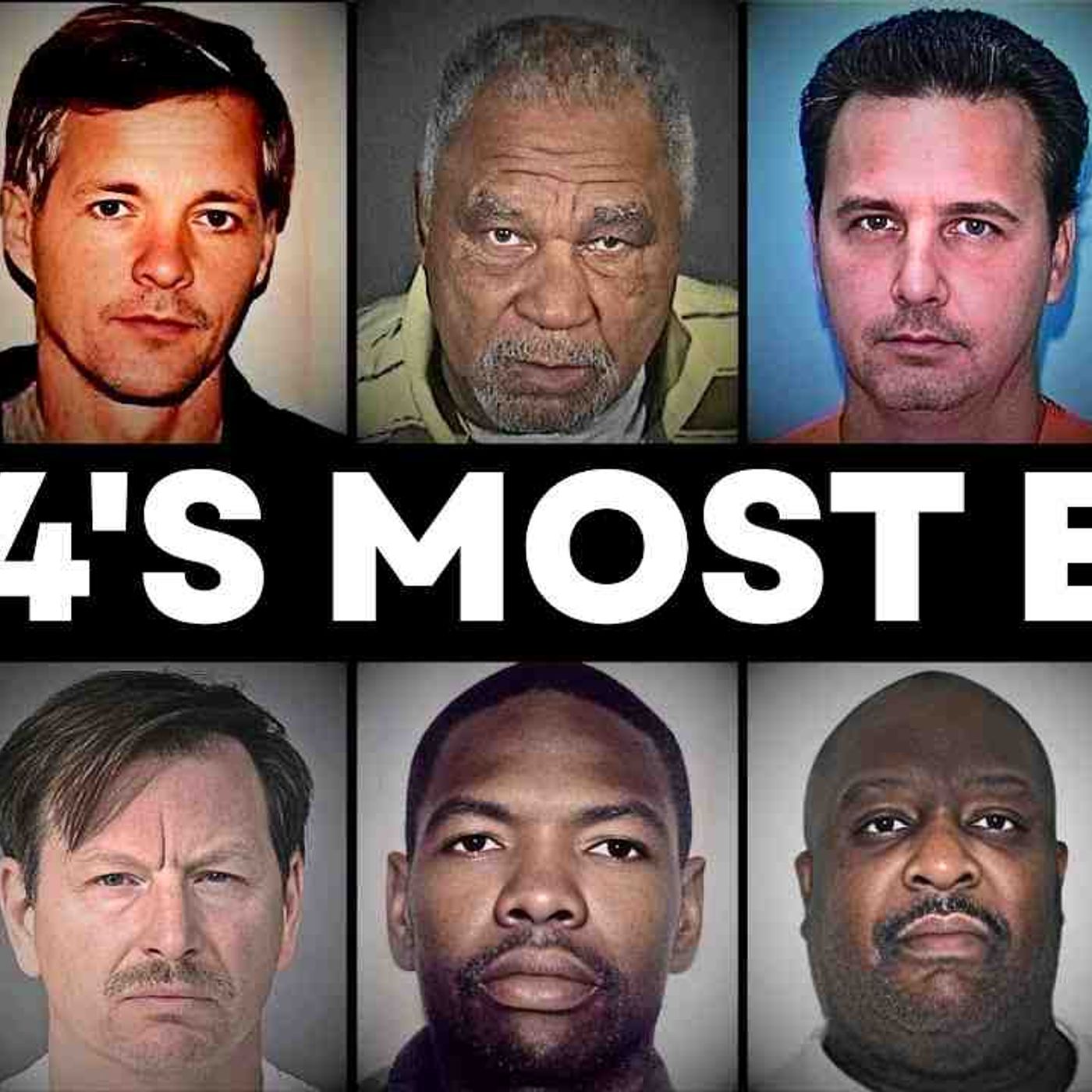 10 Most Disturbing Serial Killers of 1994 | True Crime Documentary episode artwork
