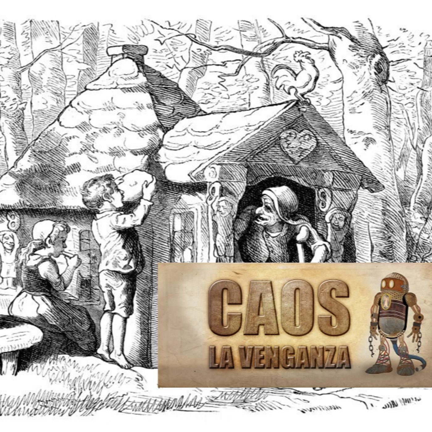 Nación Caos