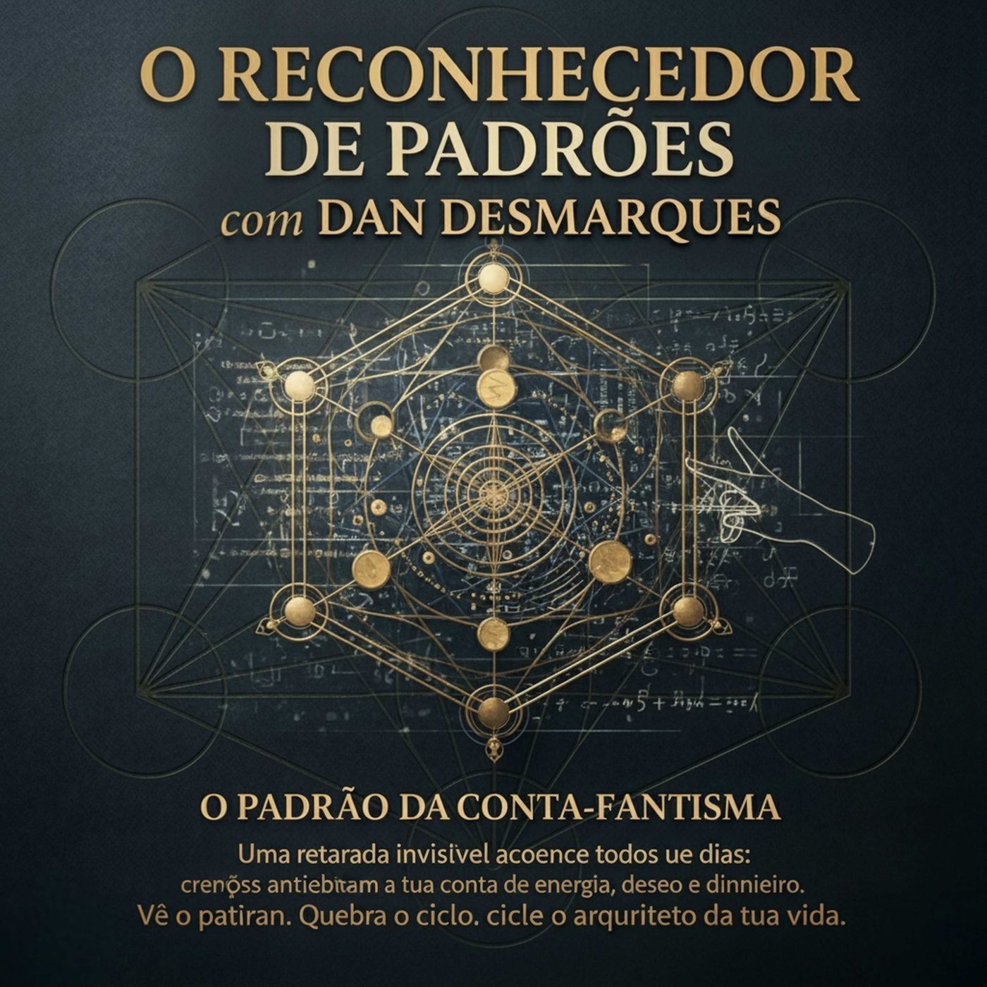 O Padrão da Conta-Fantasma episode artwork