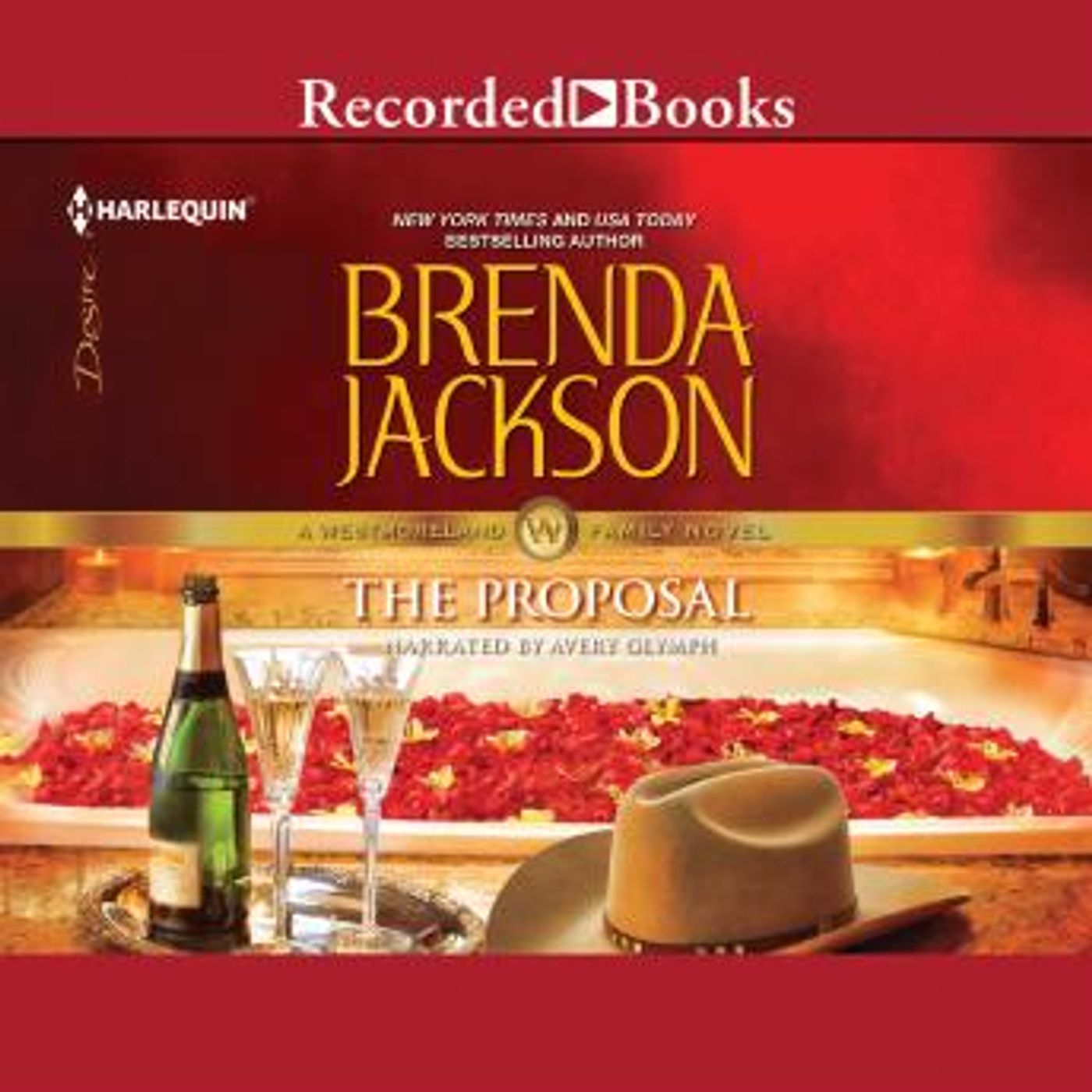 Listen to New Full Audiobooks in Romance, Modern