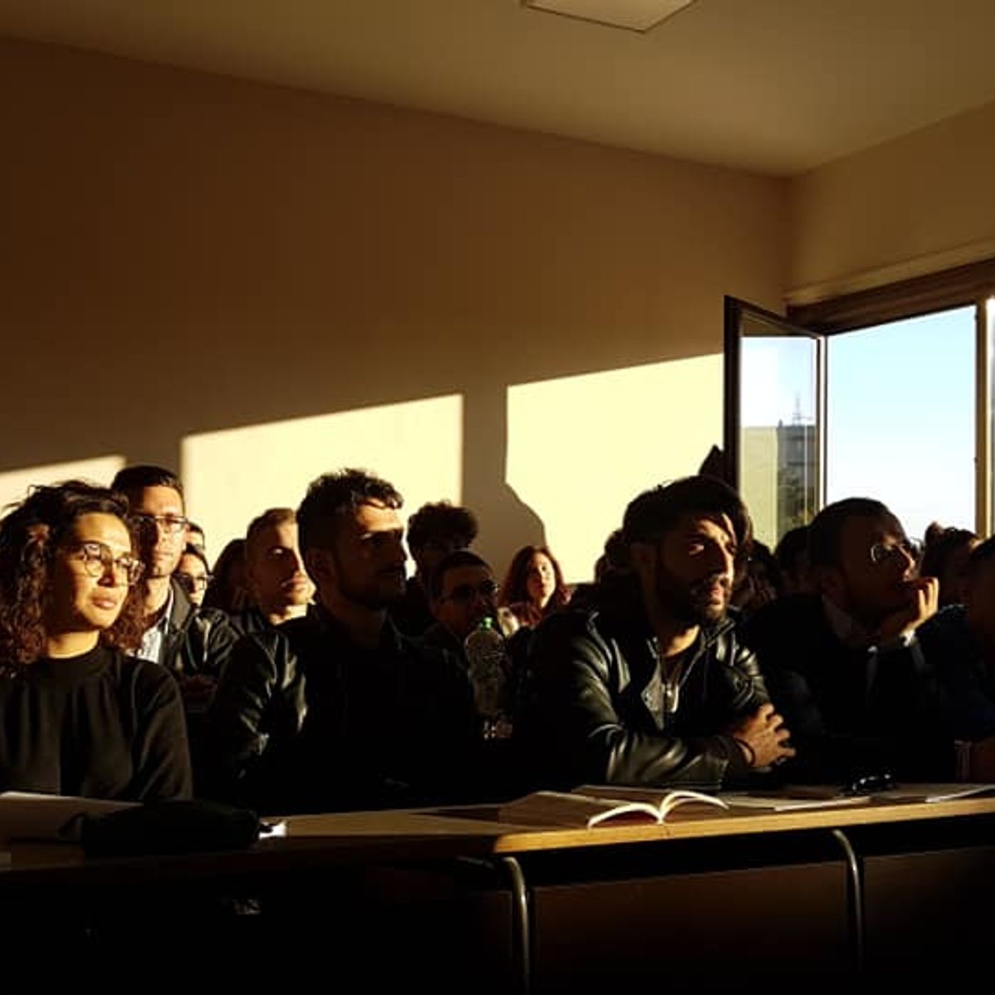 La generazione dei "senior" e il confronto con i giovani