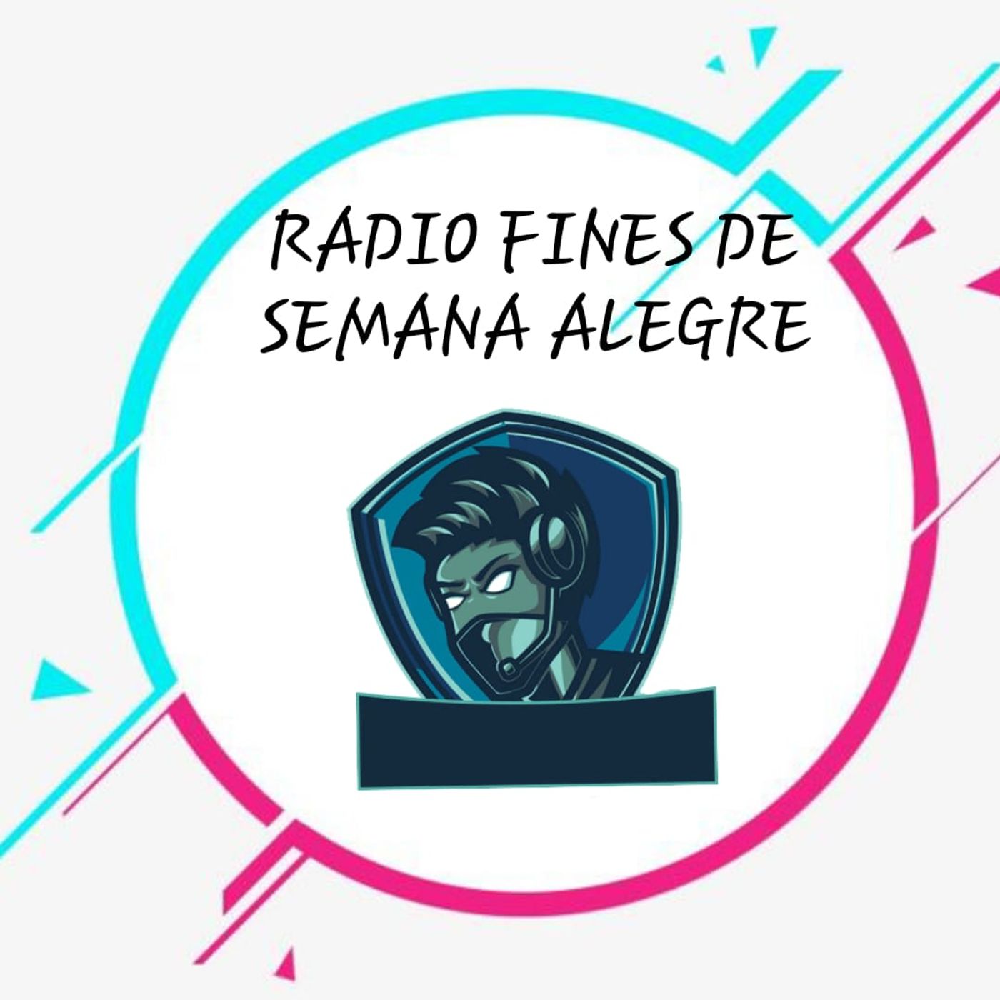 RADIO FINES DE SEMANA ALEGRE