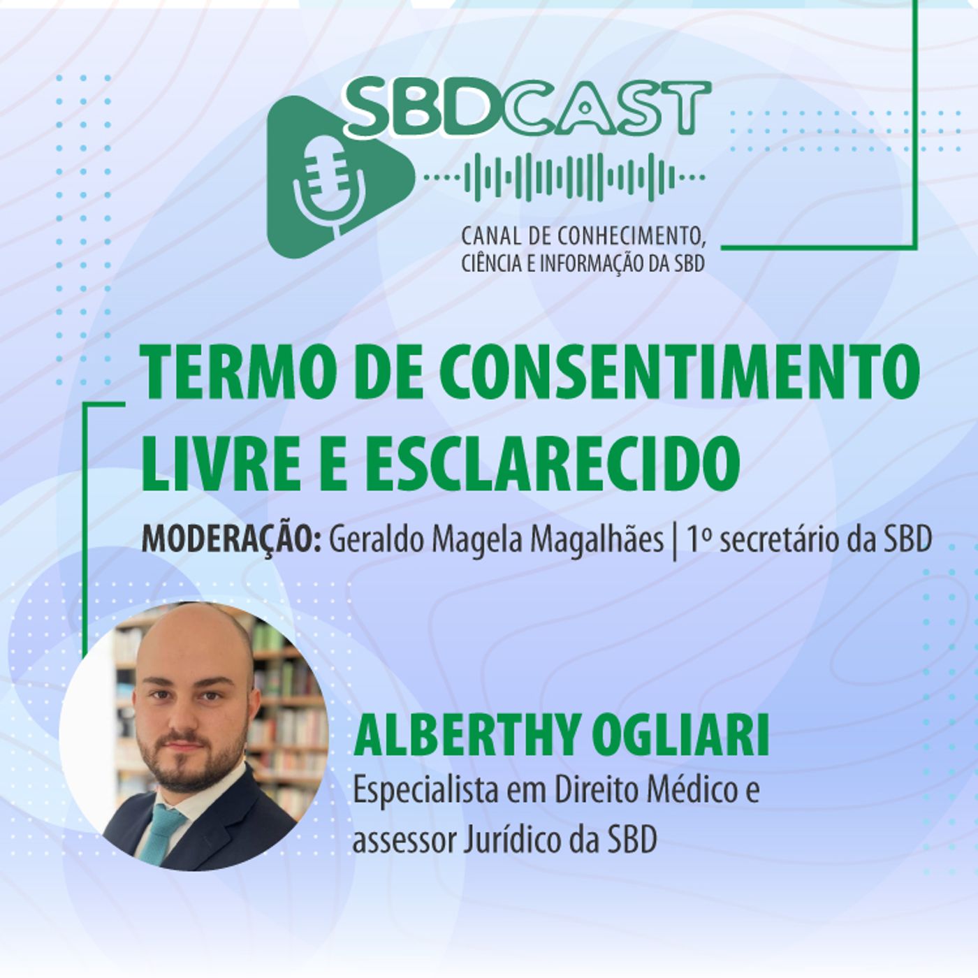 SBDcast