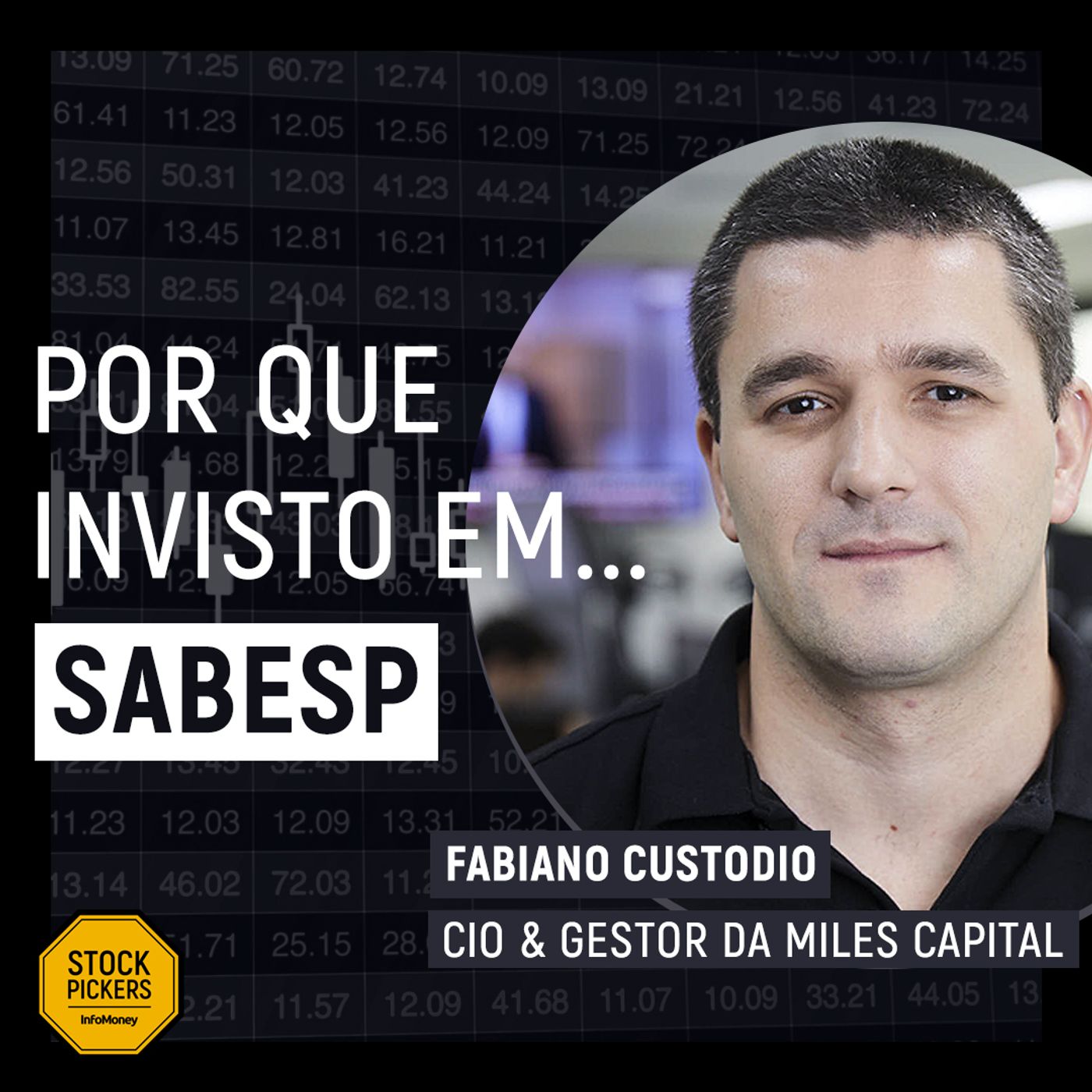 Ineficiência para 210 reais por ação: Sabesp pode ser a maior oportunidade dos últimos anos [Por Que Invisto Em...]