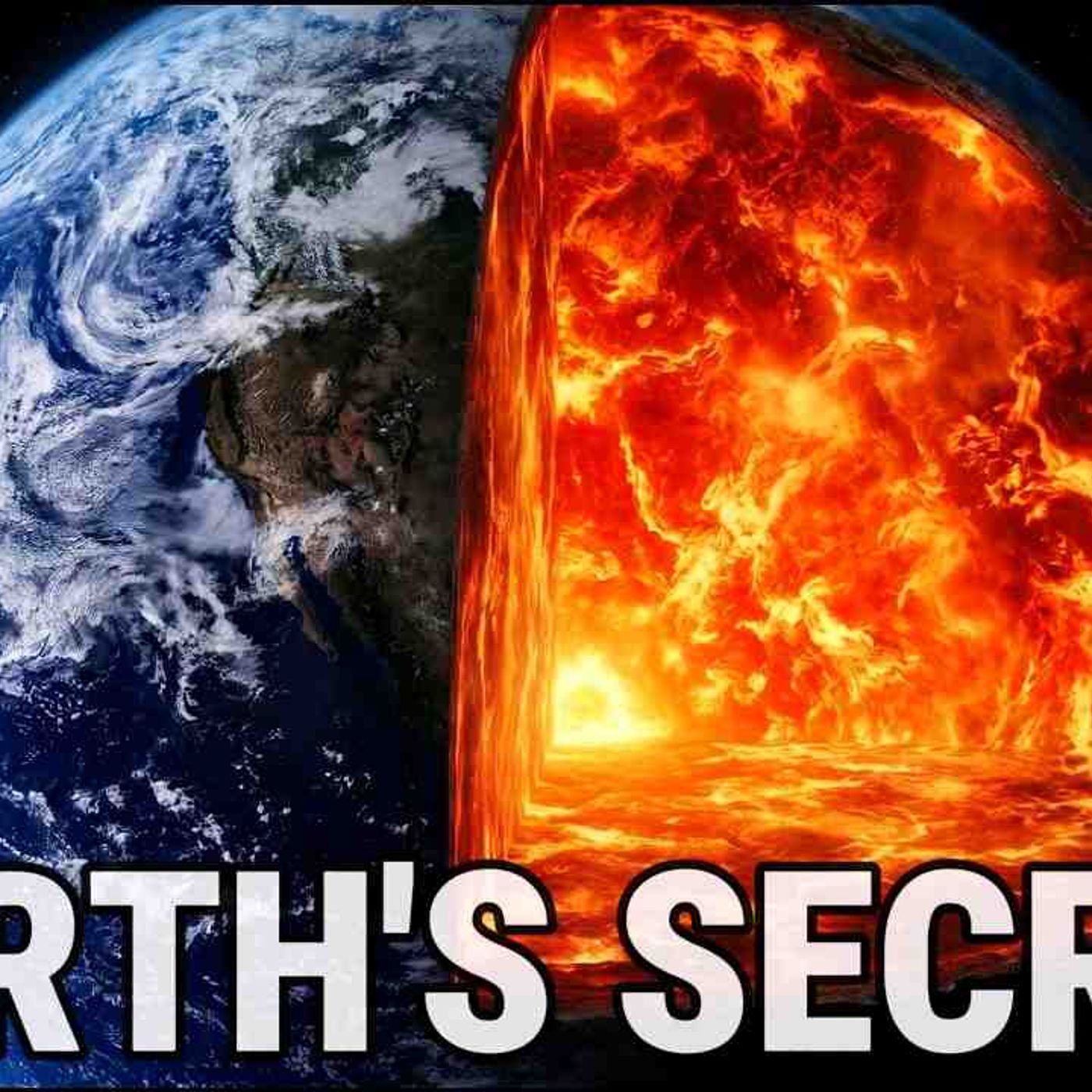 The Hidden Giants That Control Earth_s Volcanoes episode artwork