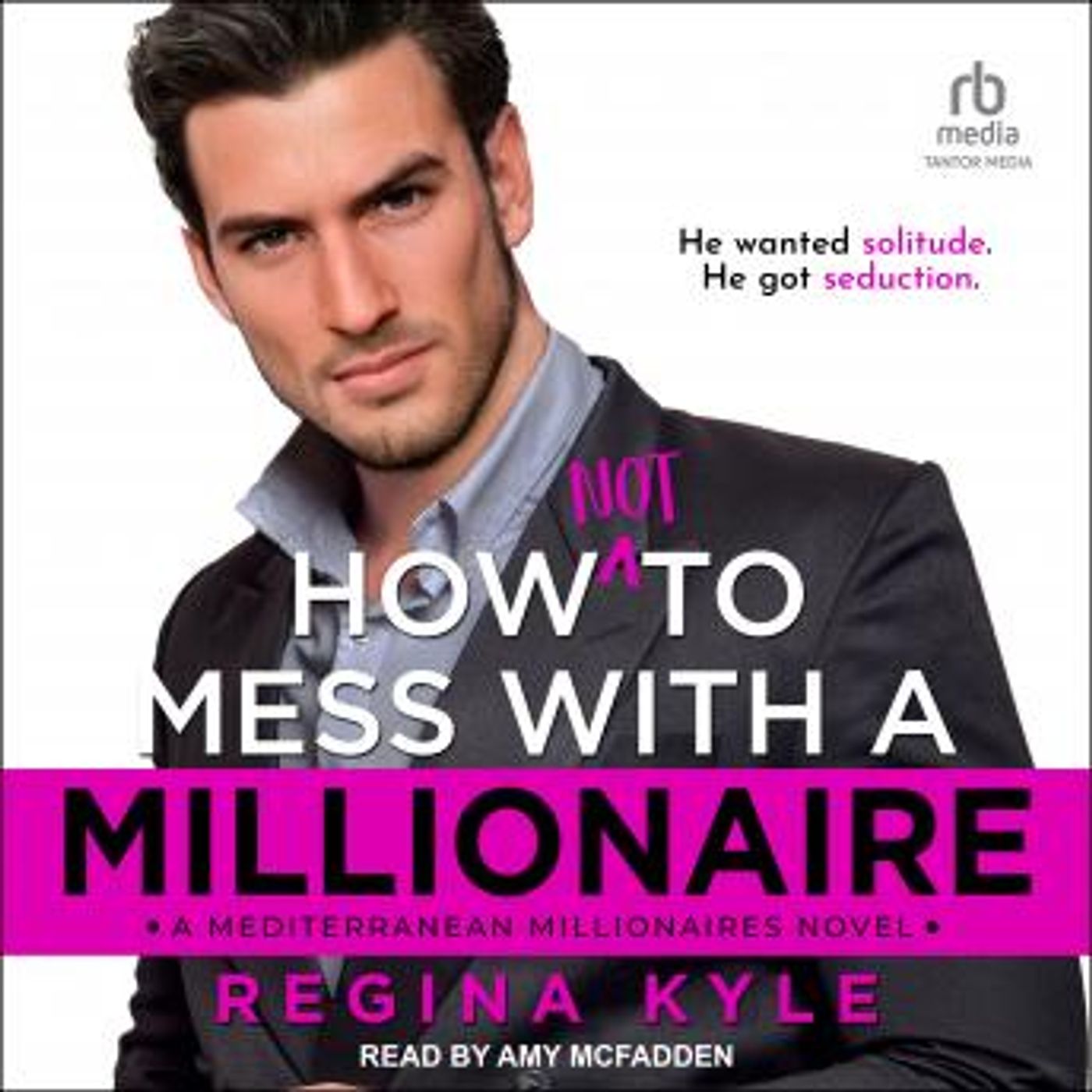 Listen to Latest Full Audiobooks in Romance, Modern