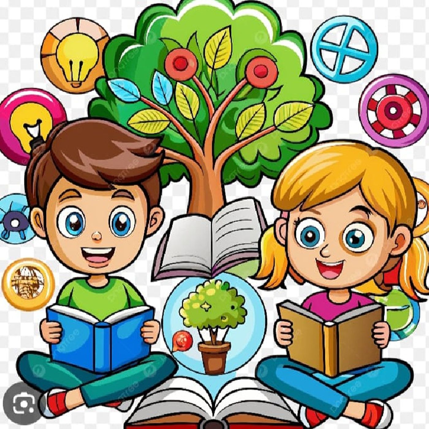 EVOLUCION DE LA PEDAGOGIA Y DIDACTICA episode artwork
