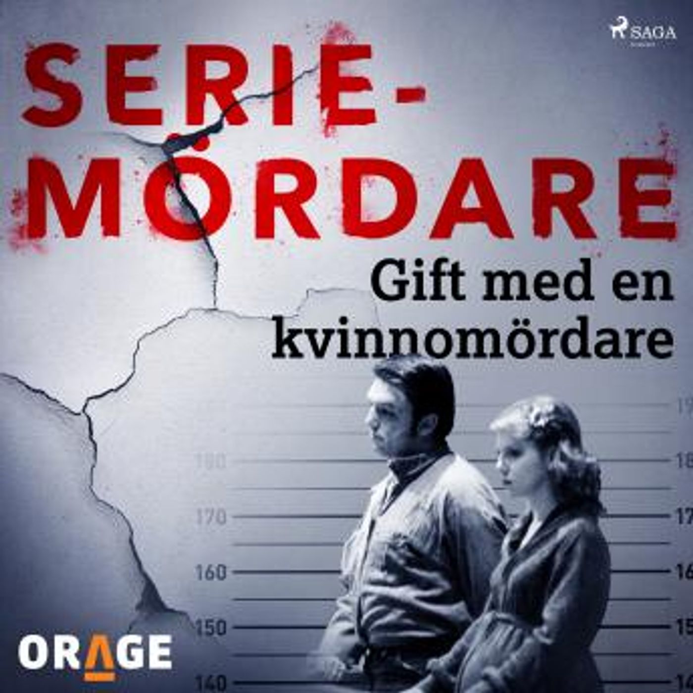 Download High-Quality Full Audiobooks in Mystery, Thriller & Horror, True Crime