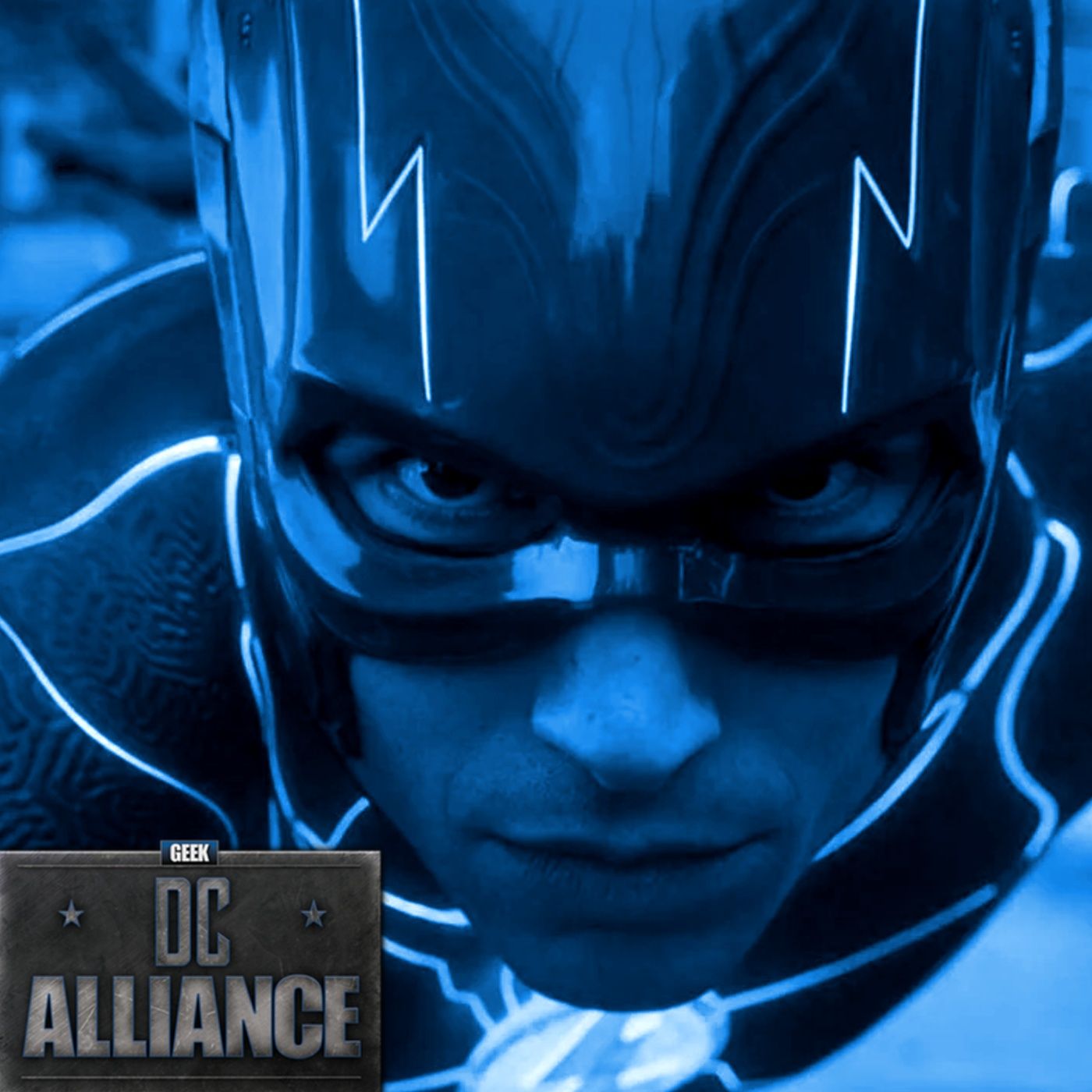 World of Heroes Sizzle Reel- DC Alliance Ch. 94