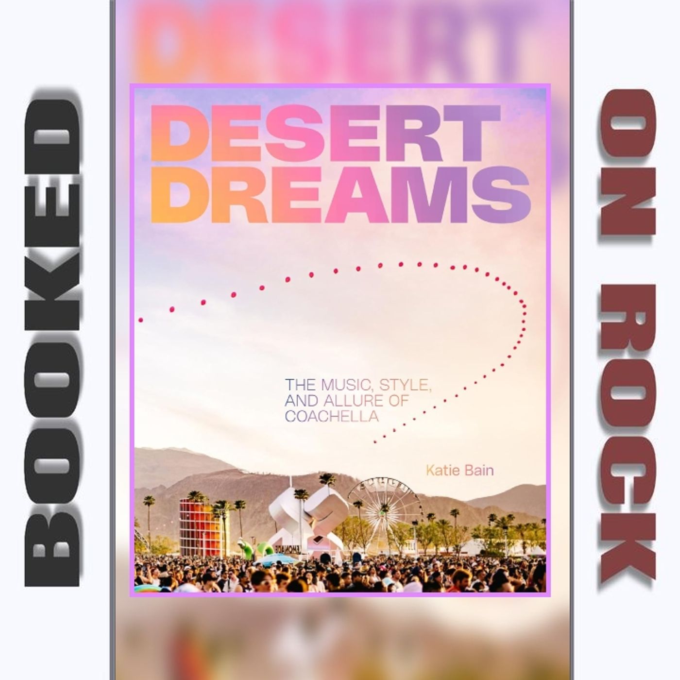 Coachella Chronicles: Music, Fashion, and Festival Fever [Episode 333]