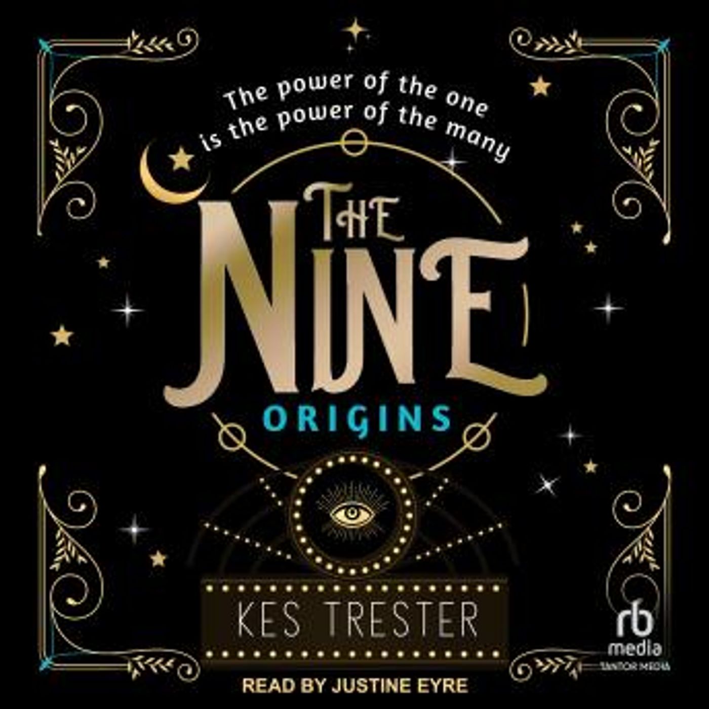 Grab the Top Full Audiobooks in Teen & YA, Sci-Fi, Fantasy & Paranormal