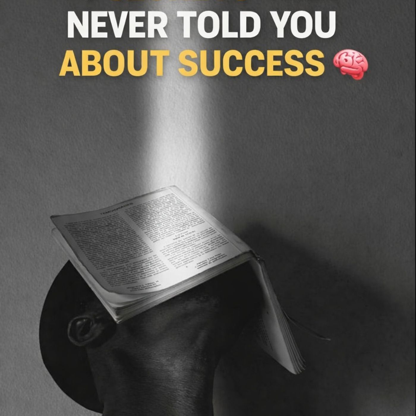 The Mind Under Control