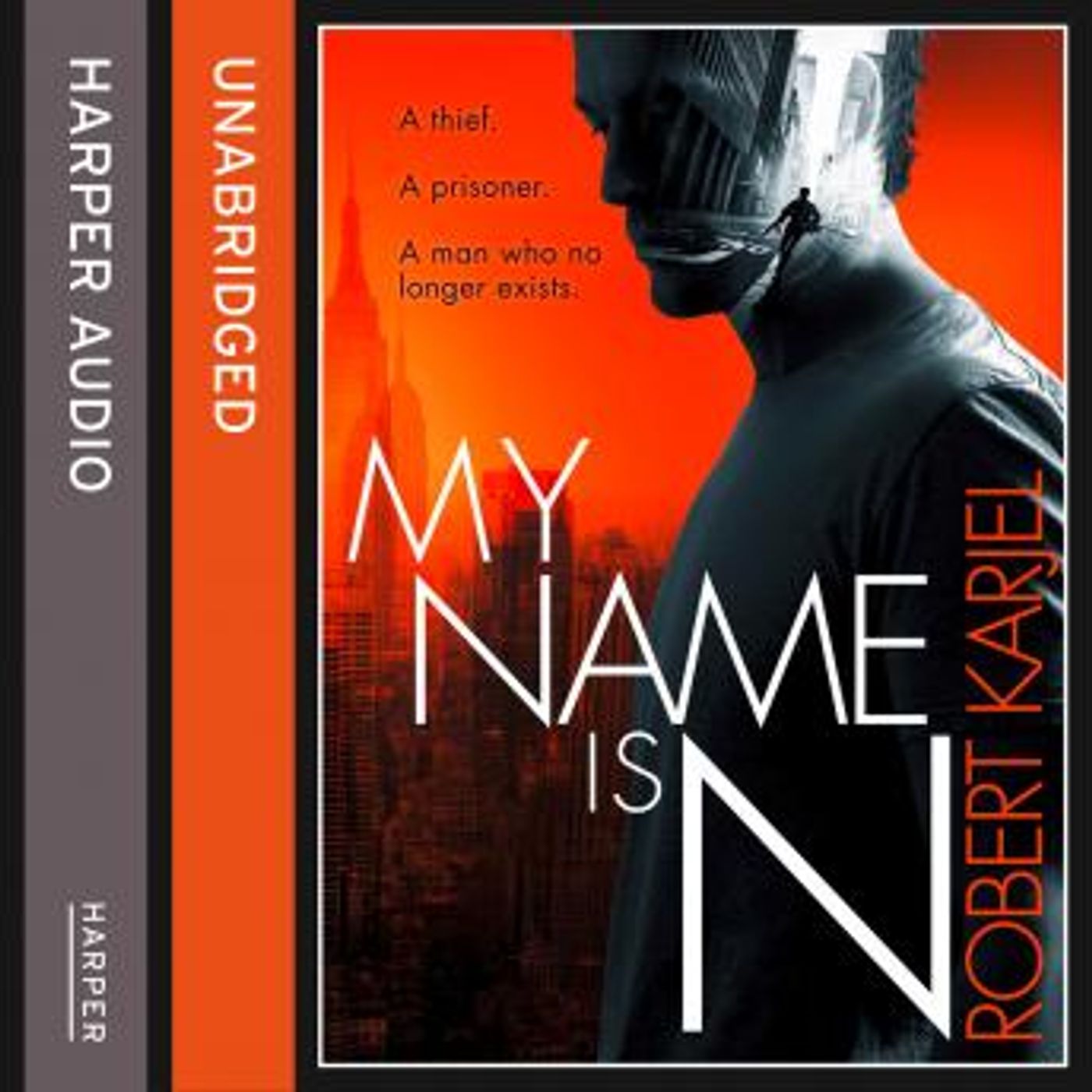 Stream Popular Full Audiobooks in Mystery, Thriller & Horror, Legal & Political