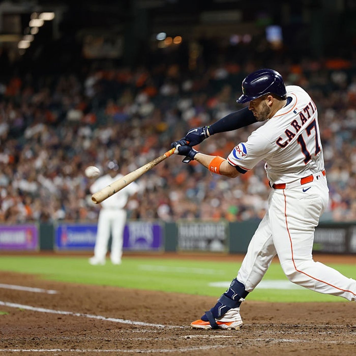 Astros Set To Face Rangers Tonight! Brice Matthews Is Called Up, Rockets Summer League Opener