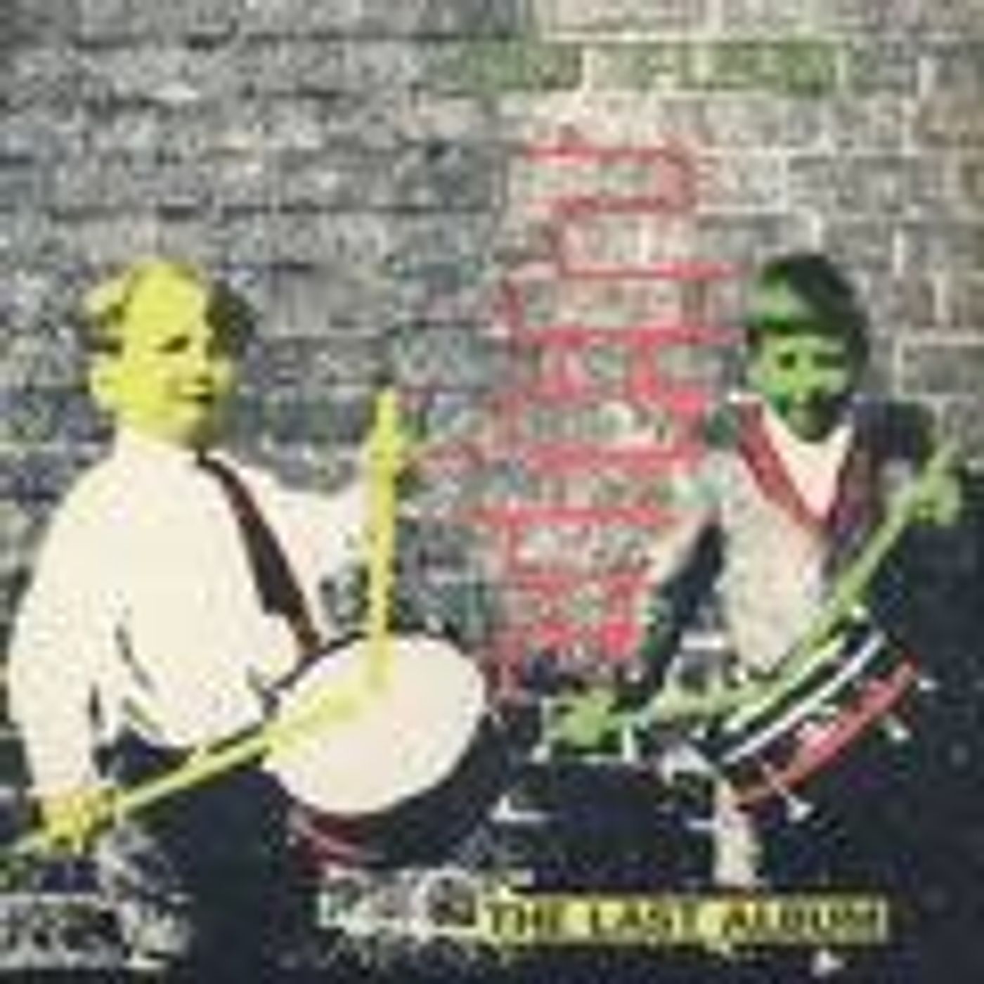 Kraut, Psychbeat & post punk