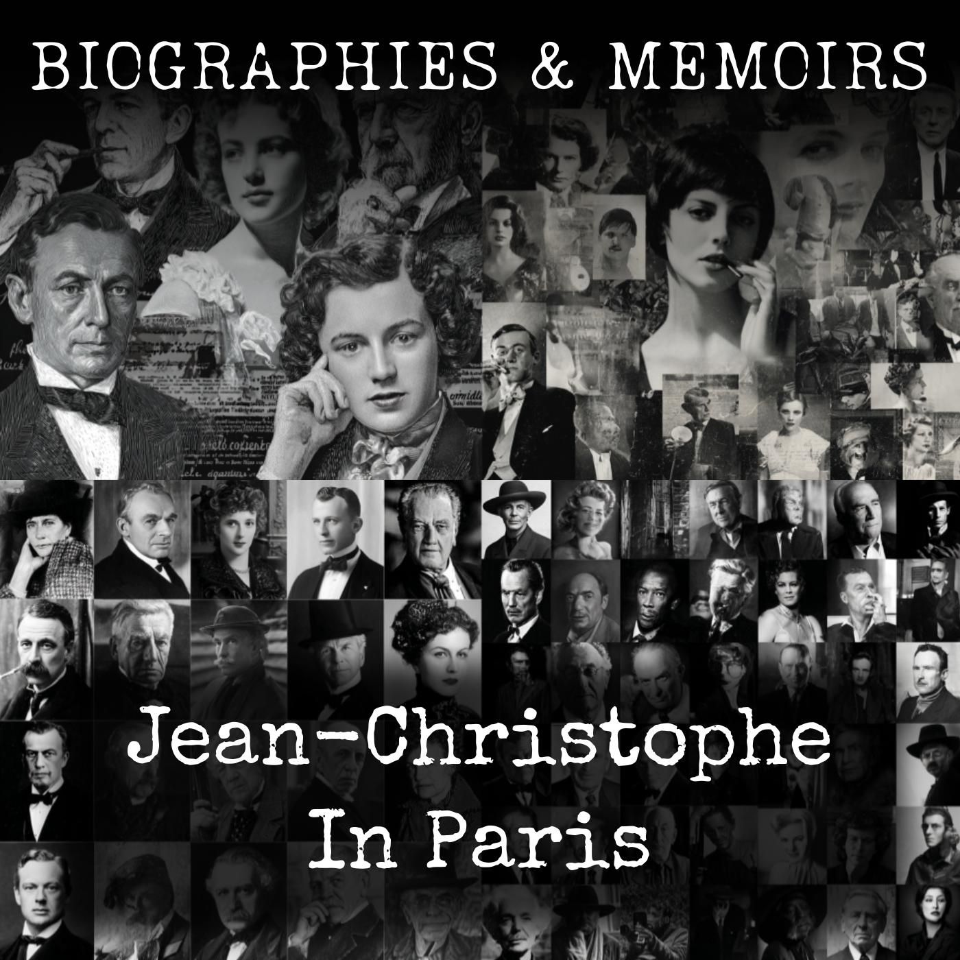 Jean-Christophe In Paris