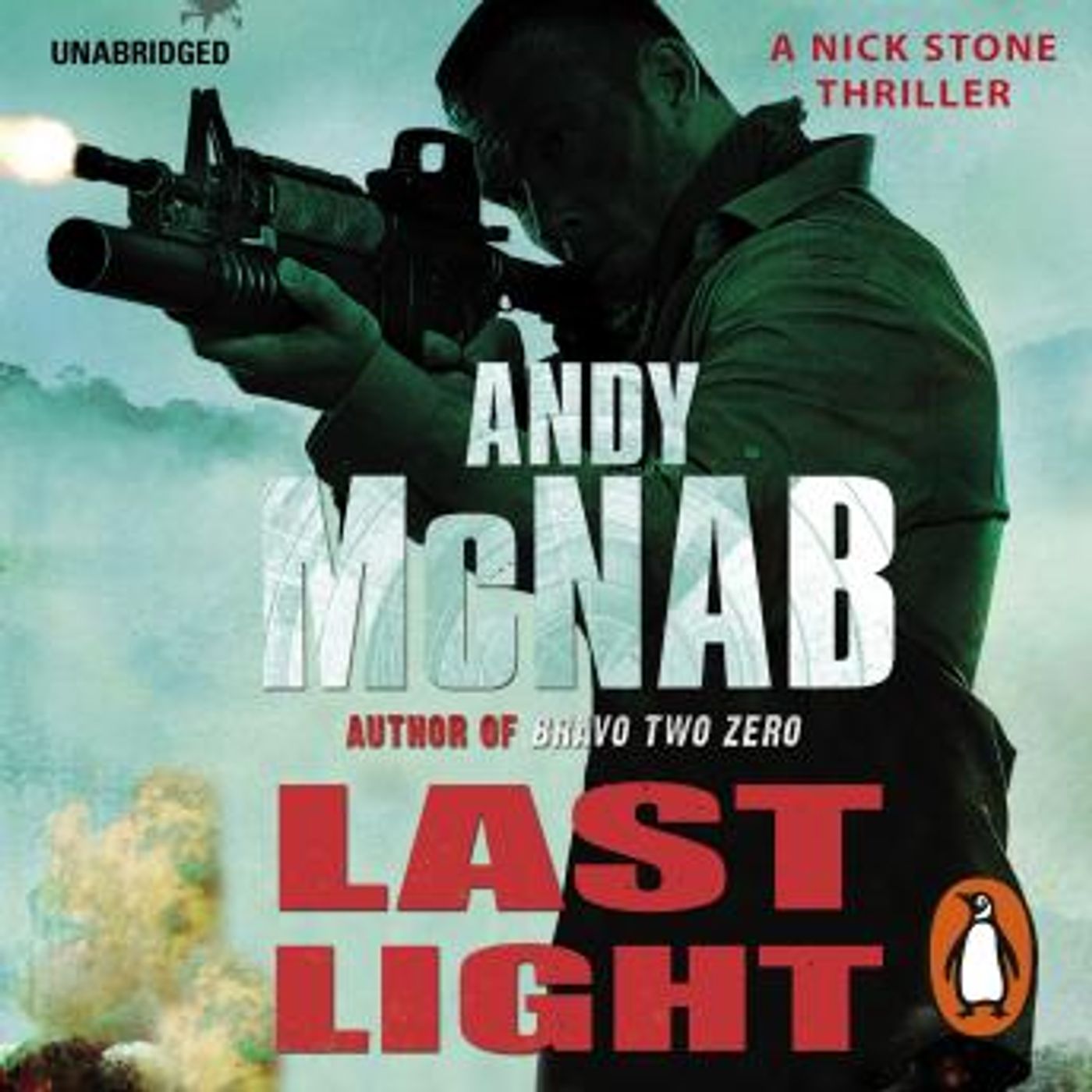 Download New Full Audiobooks in Mystery, Thriller & Horror, Suspense