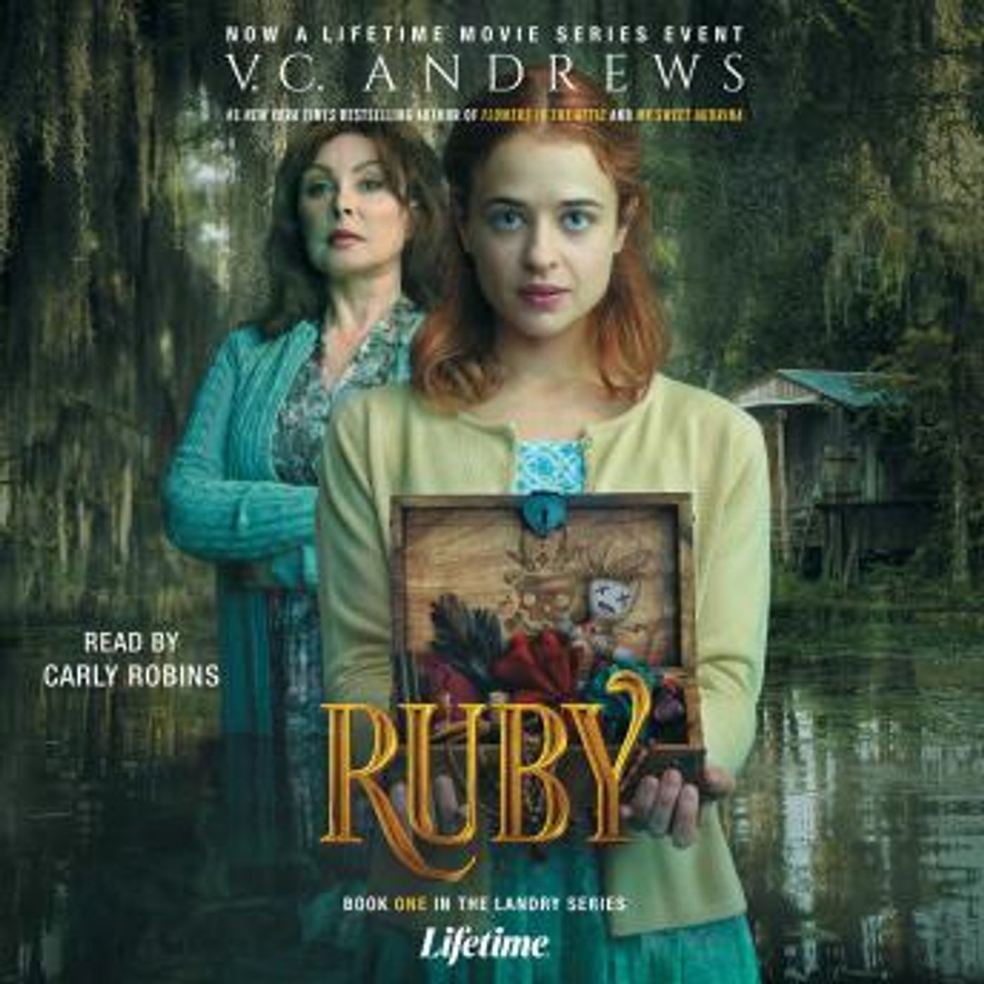 Access Top-Rated Full Audiobooks in Fiction, Drama