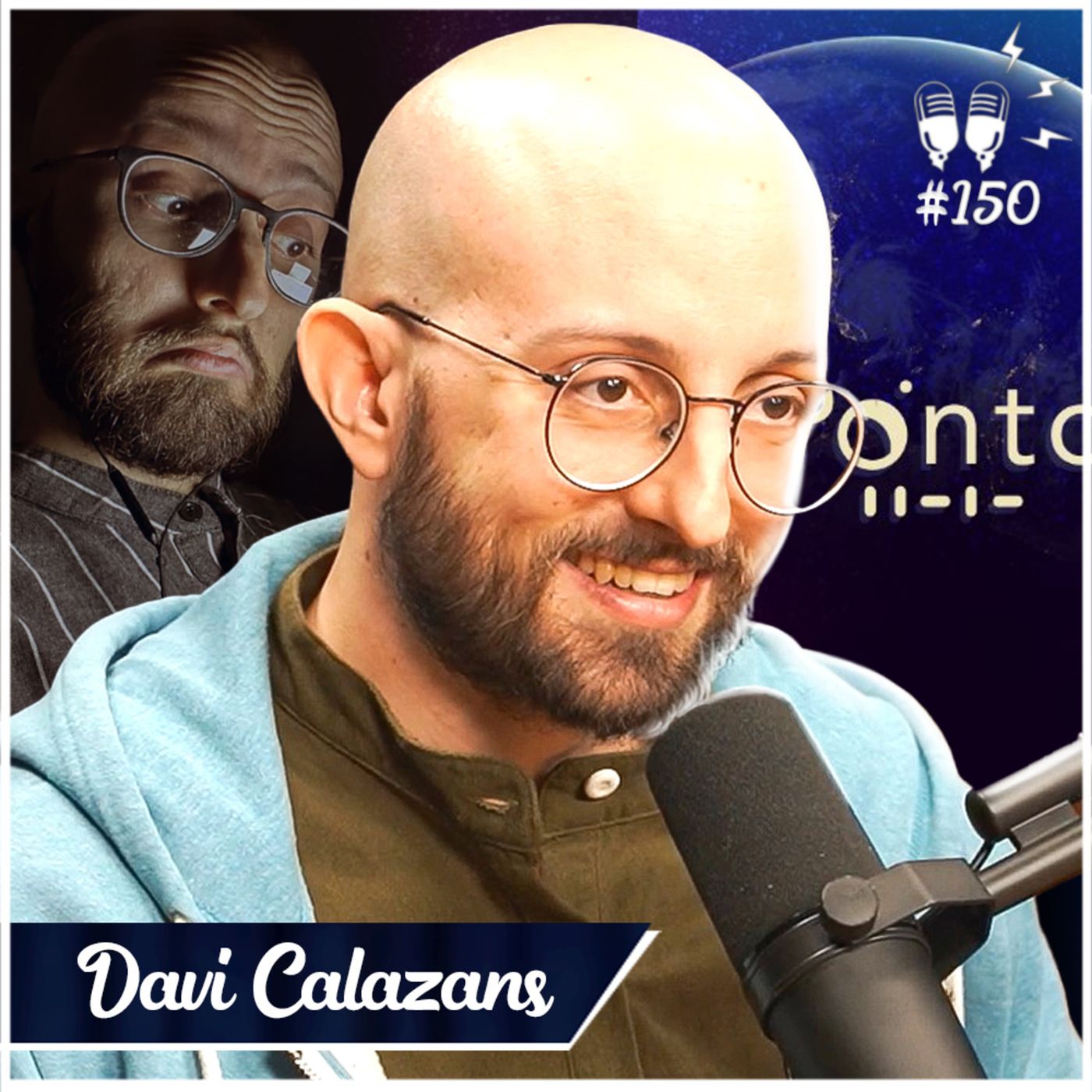 Alerta em 3 minutos podcast
