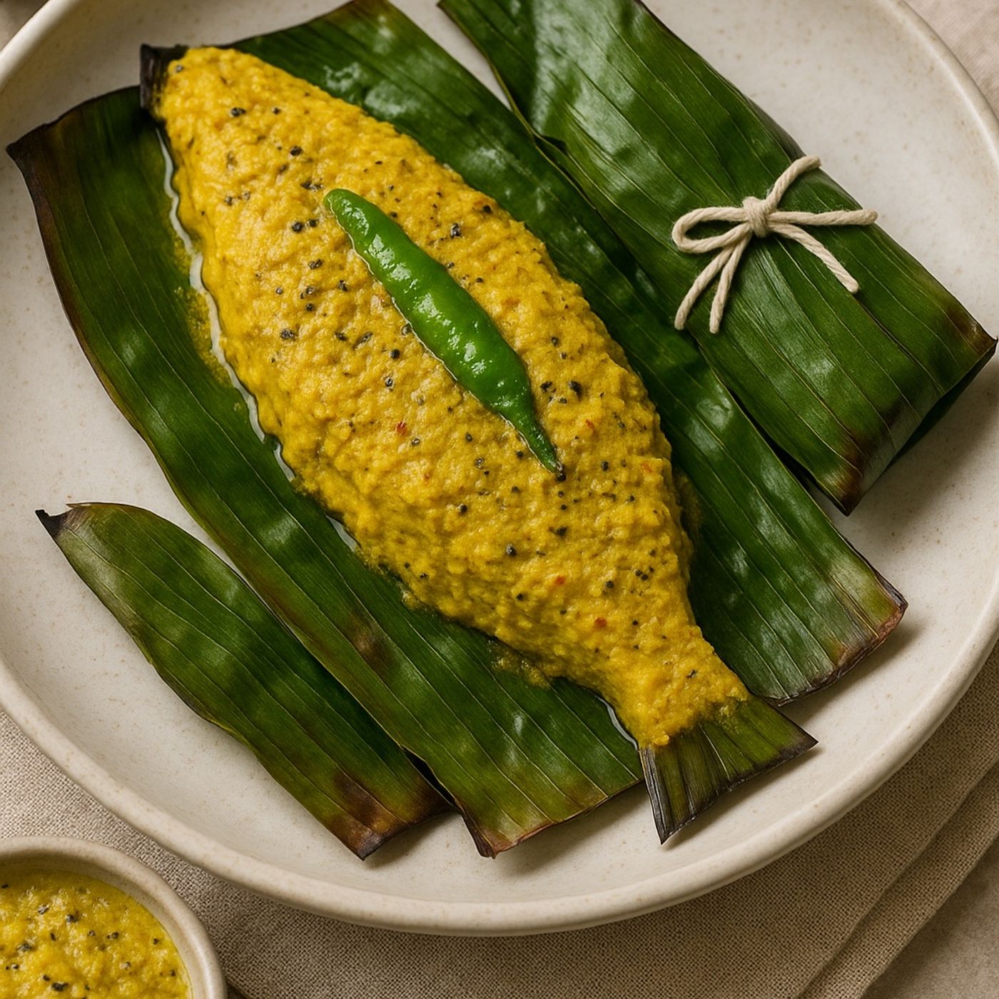 Jontrona  Tonic: The Omega-3 Kitchen( জন্ত্র টনিক: ওমেগা-৩ রান্নাঘর)