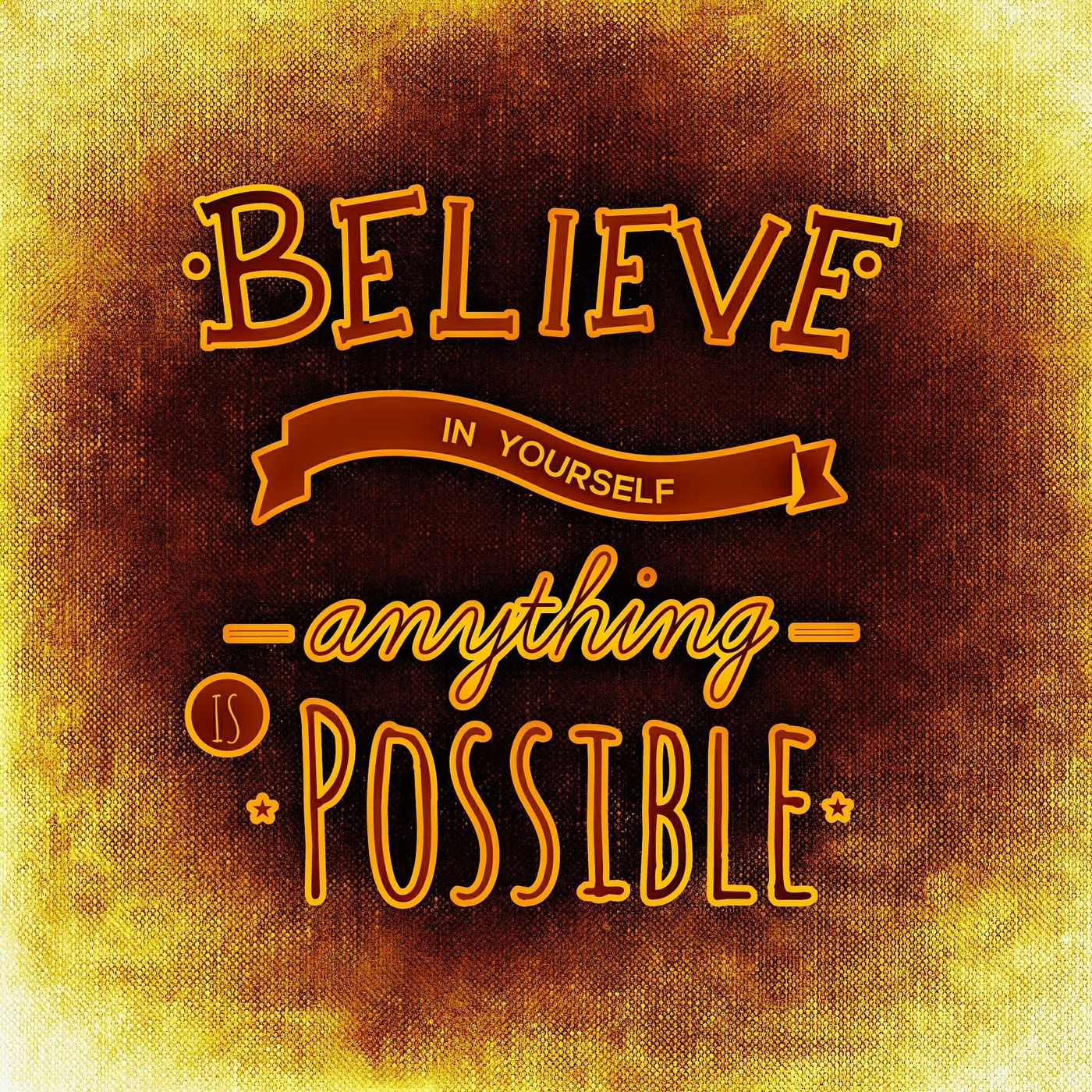 Encouraging word with j-love's show