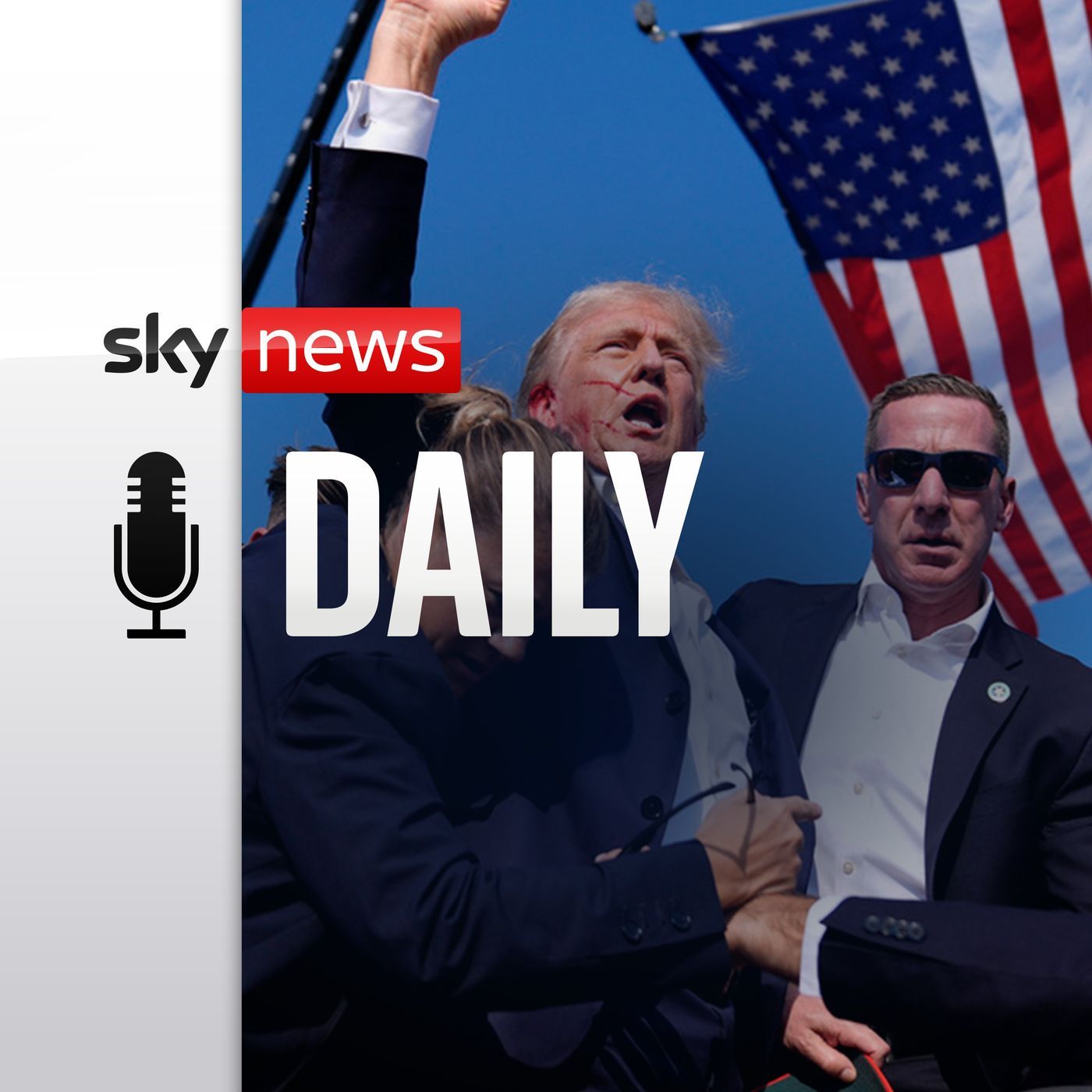 Sky News Daily