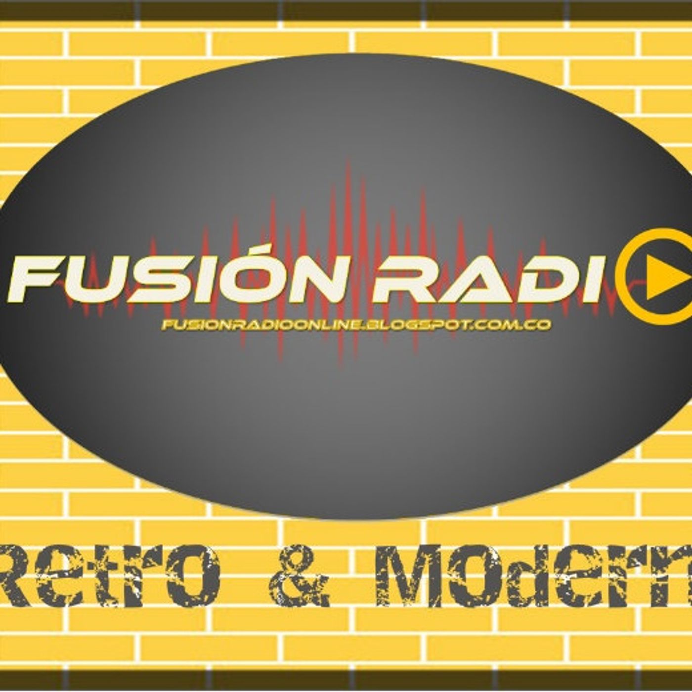 Play List Fusiòn Radio