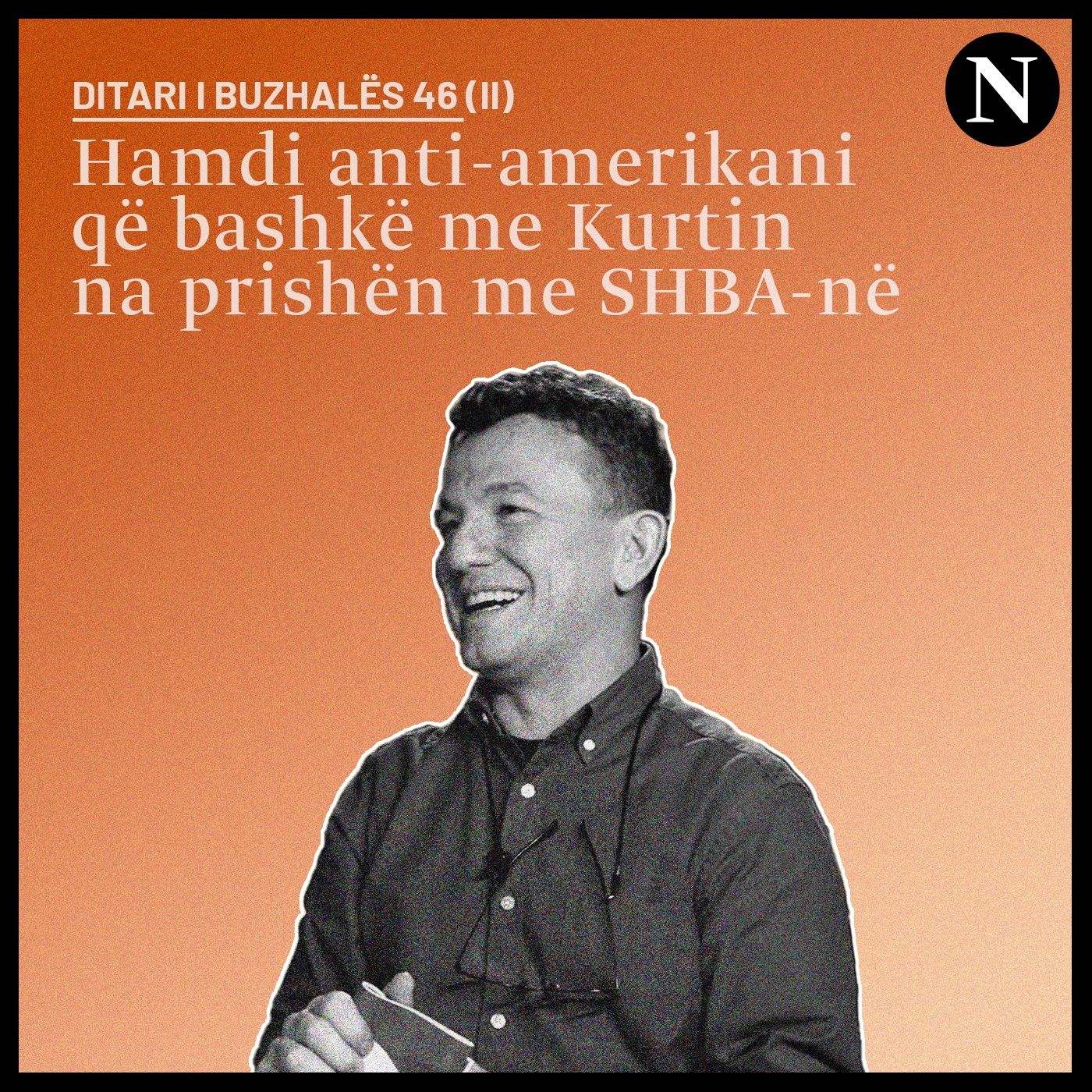 Ditari i Buzhalës