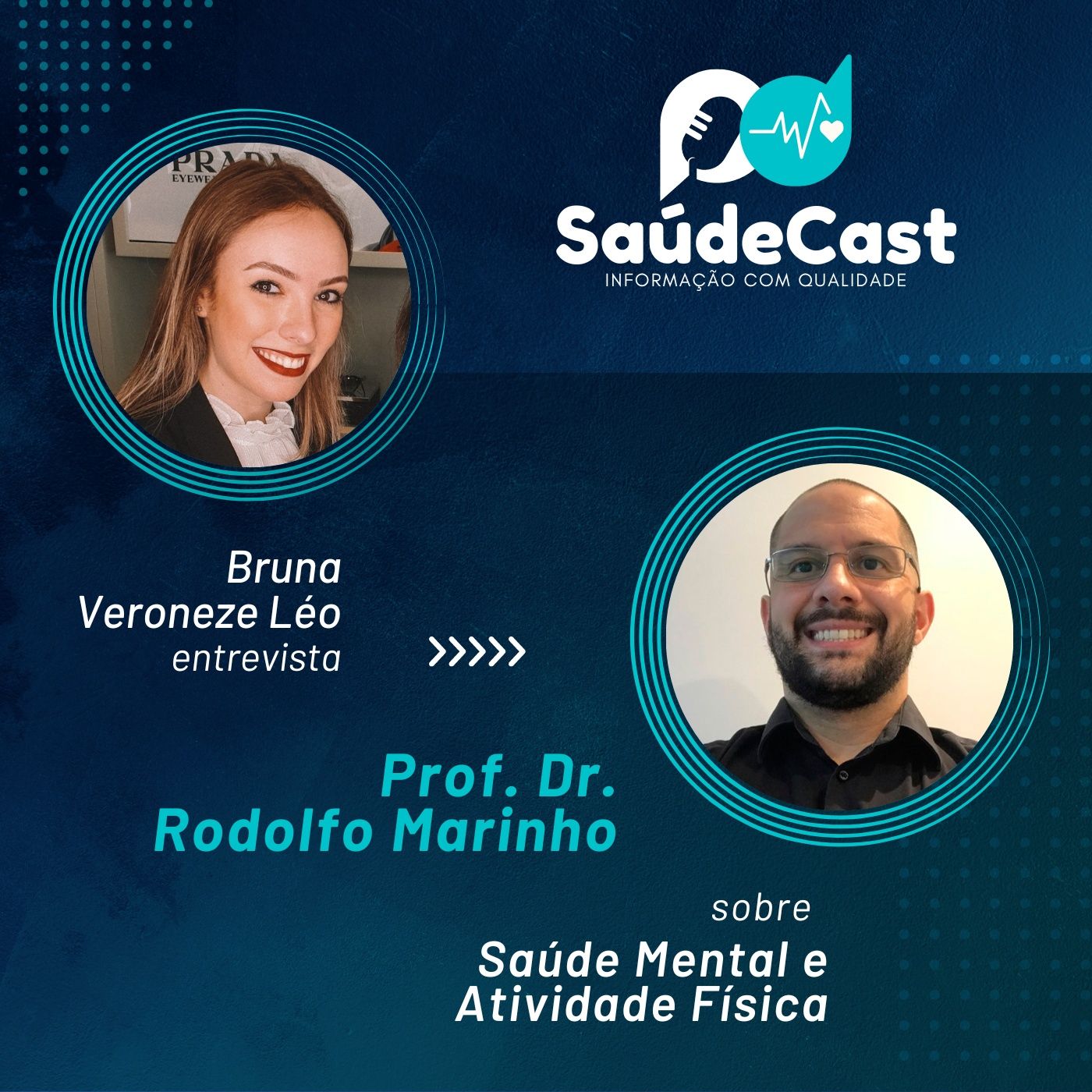 SaúdeCast
