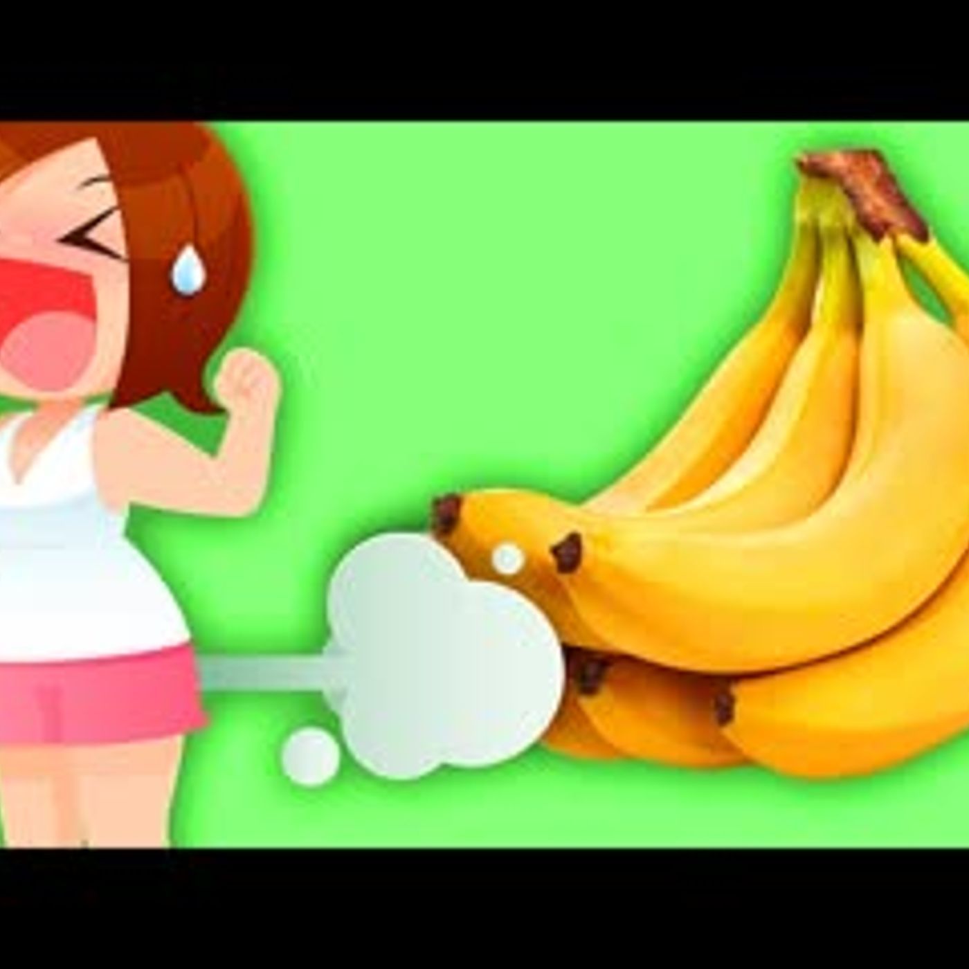14 Foods You Need To Eat For Less Smelly Farts episode artwork