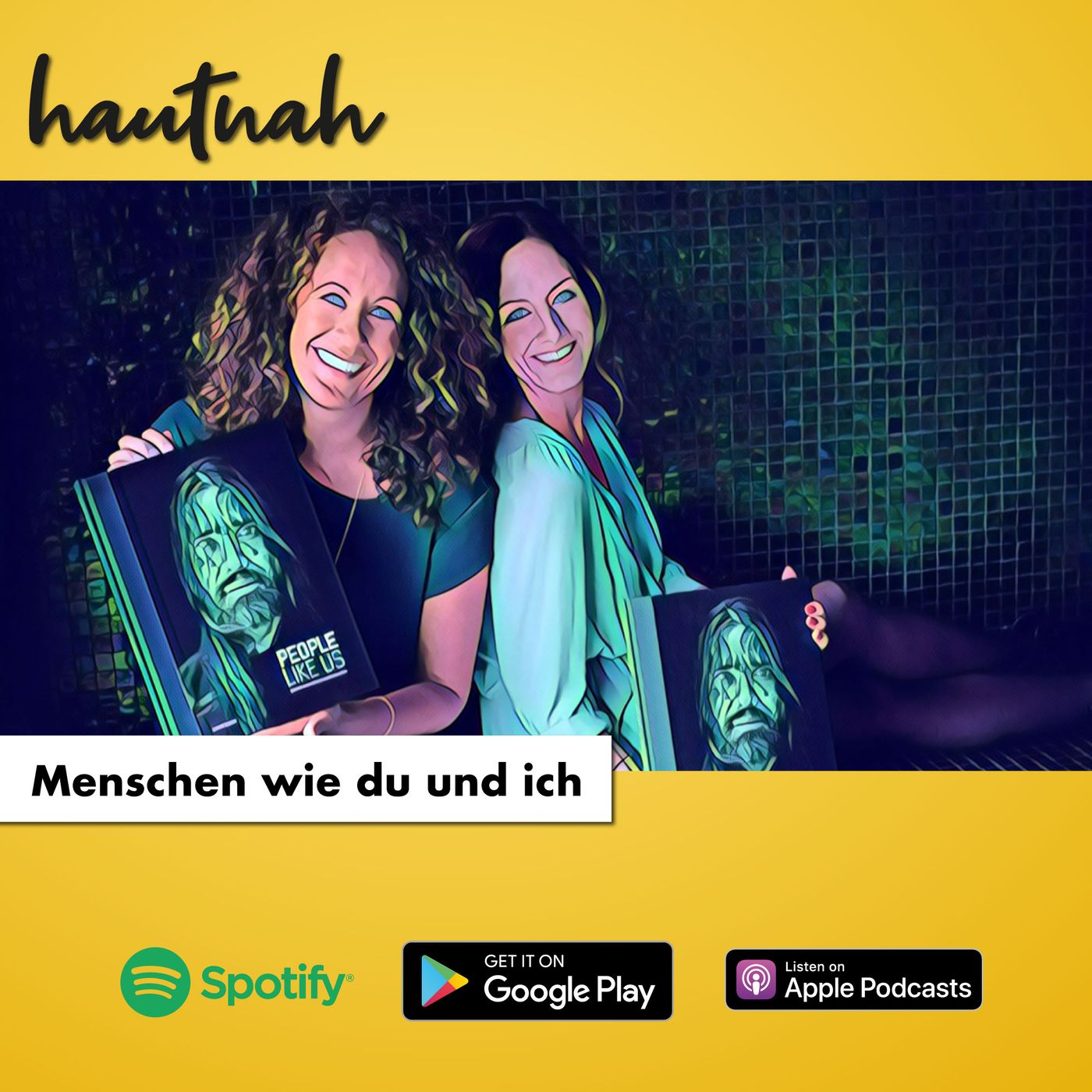 Hautnah - Einfach. Nah. Dabei