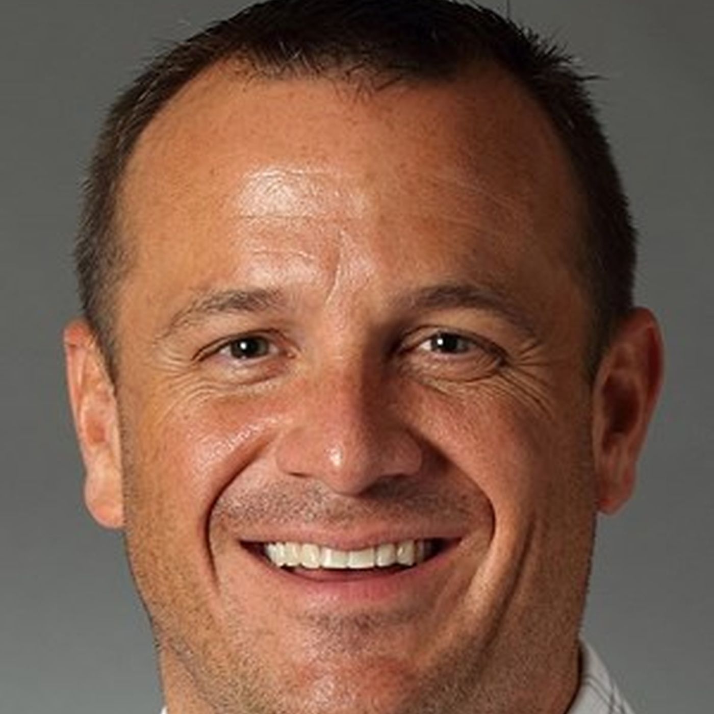 A few minutes with University of Louisville Women's Basketball Coach Jeff Walz. episode artwork