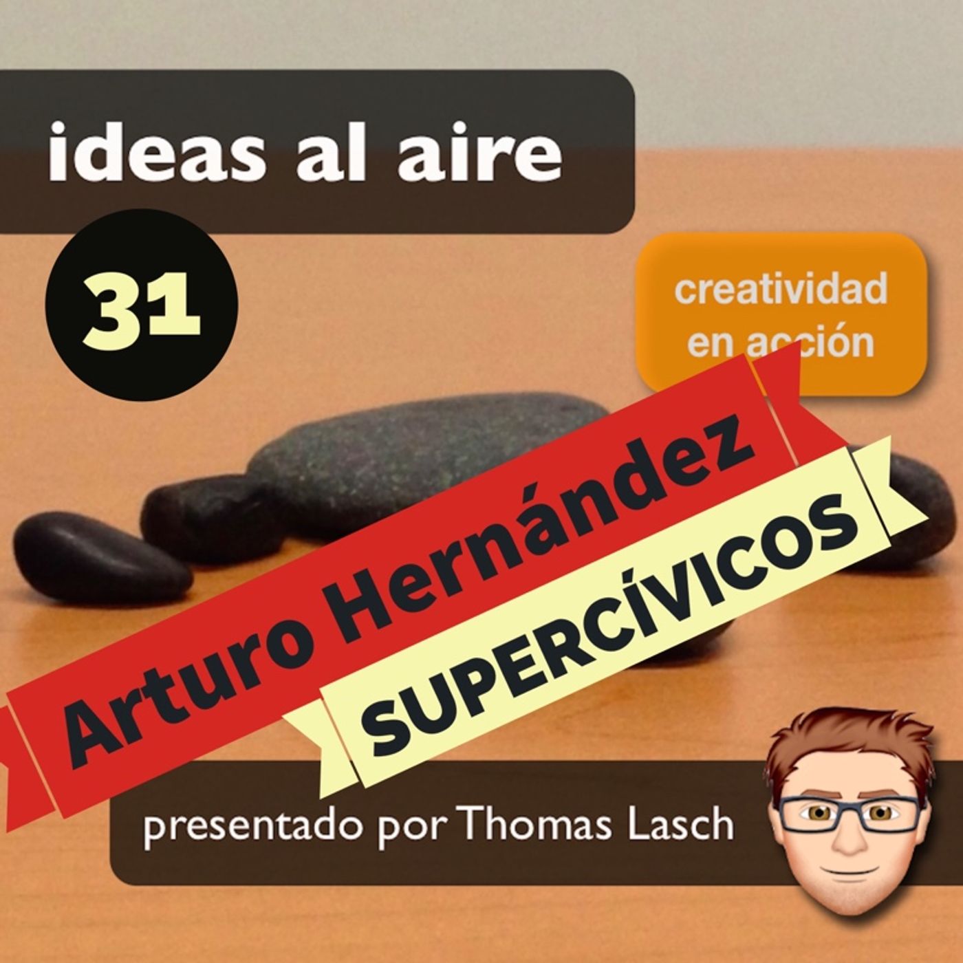 Ideas al aire