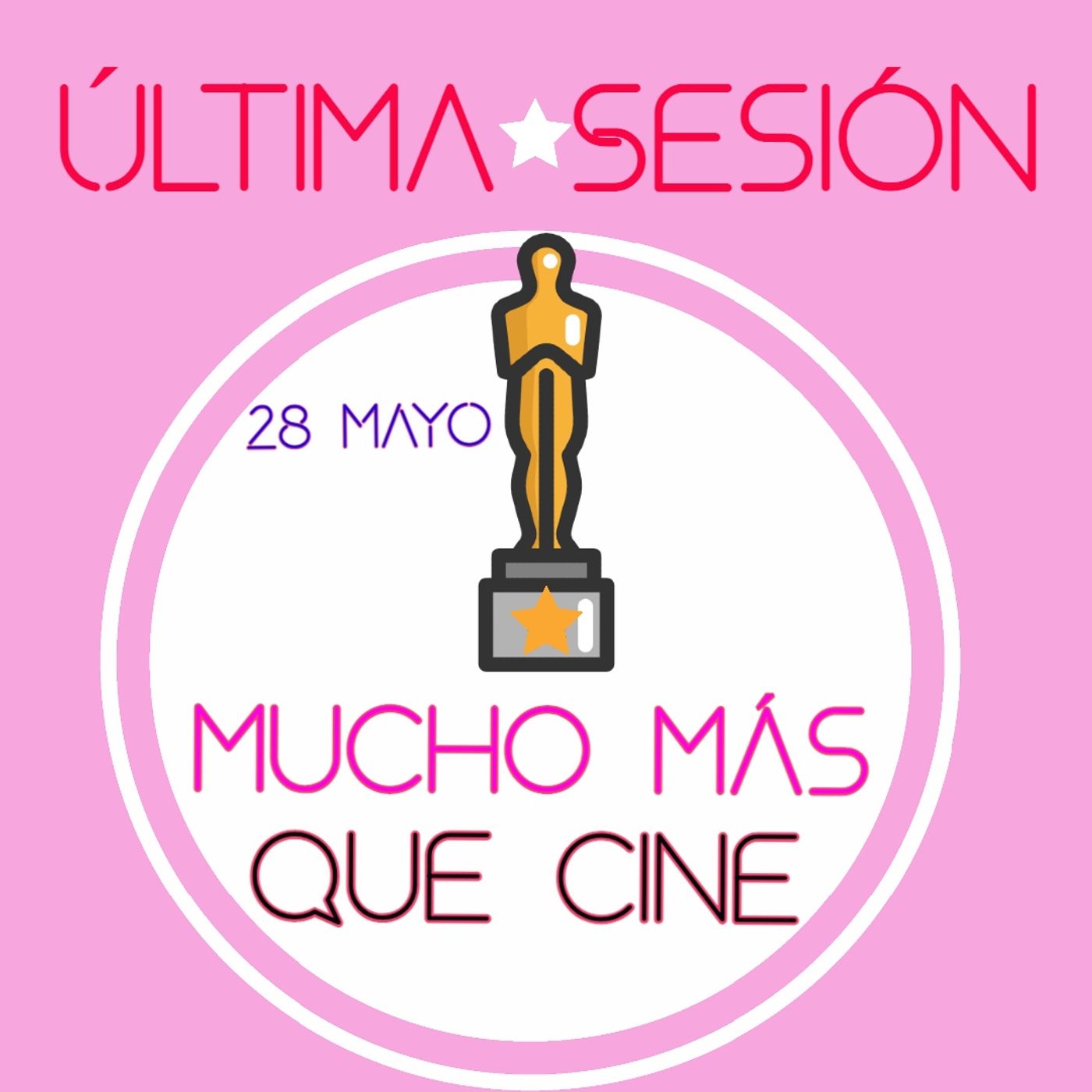 Última Sesión