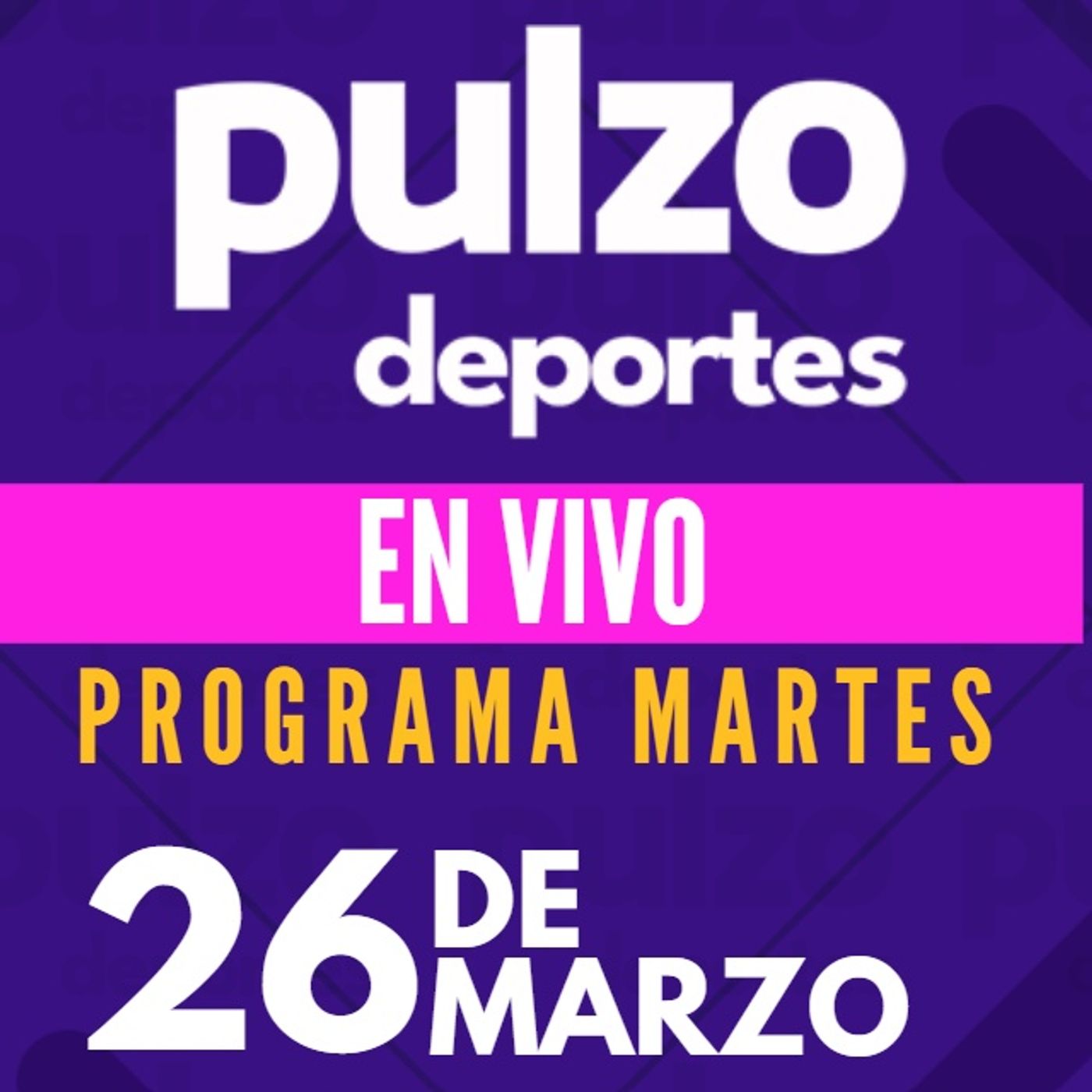 Inpulzivos | Pulzo Podcast