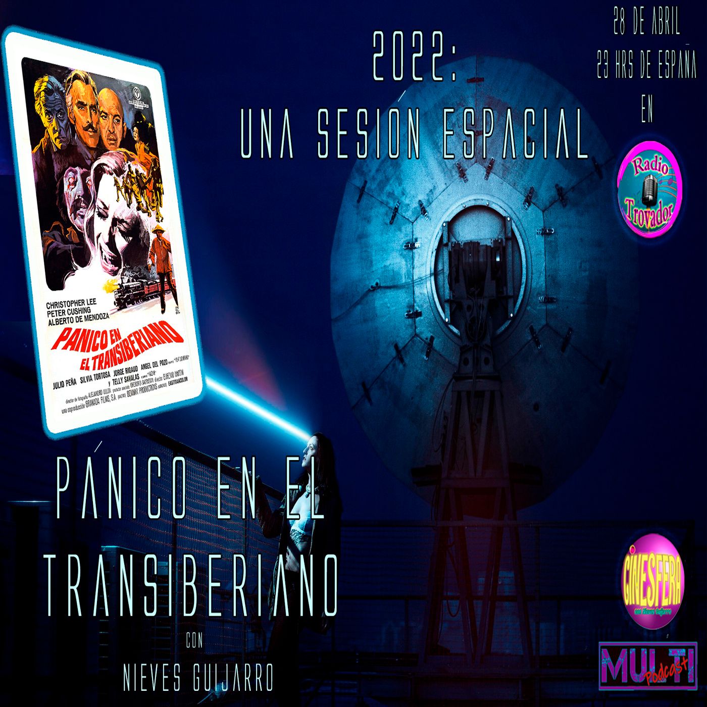 CINESFERA