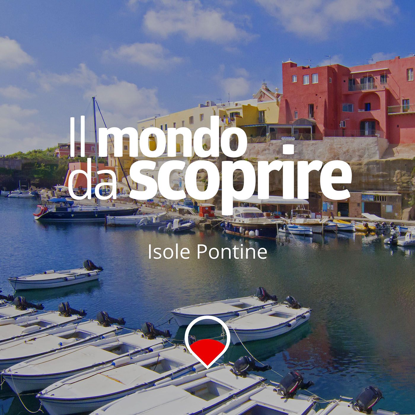 Il Mondo da Scoprire