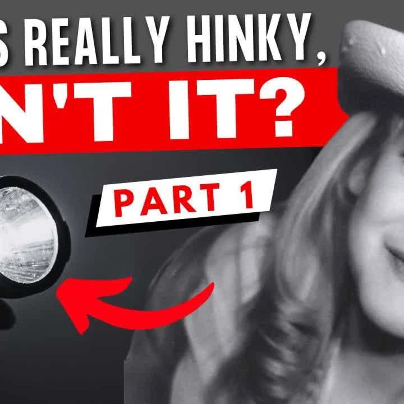 JONBENET What Stands Out The Most In The Ramsey Kitchen？ episode artwork