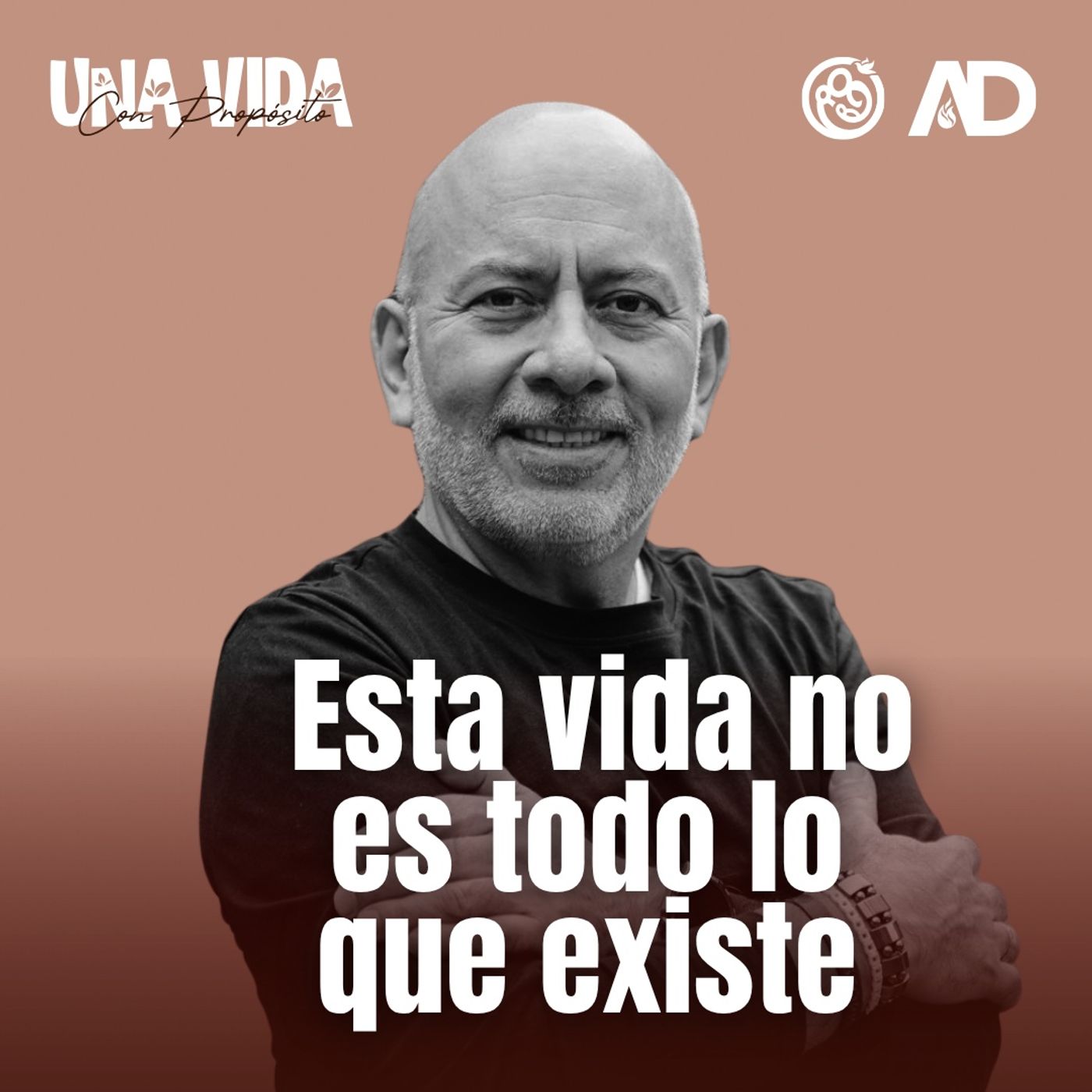 DIA 4 - Esta vida no es todo lo que existe episode artwork