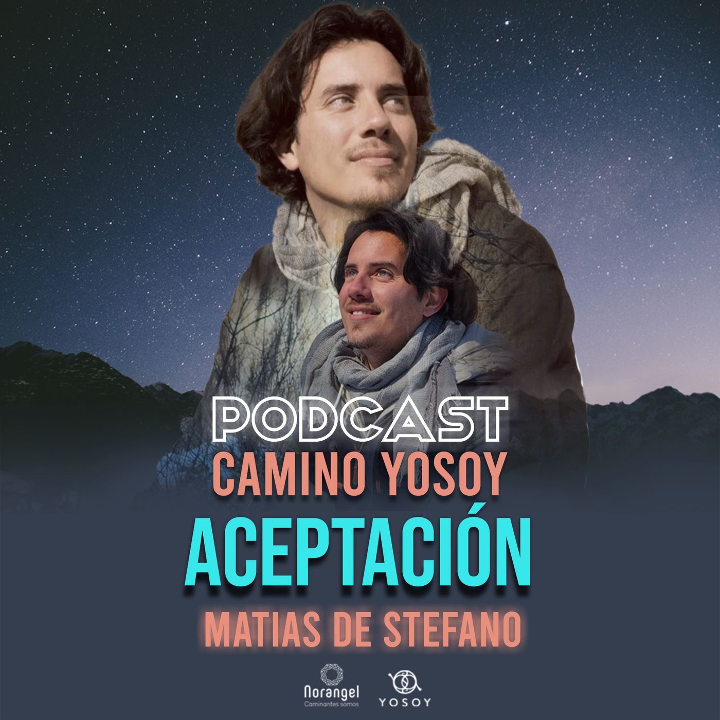 Podcast Camino YOSOY