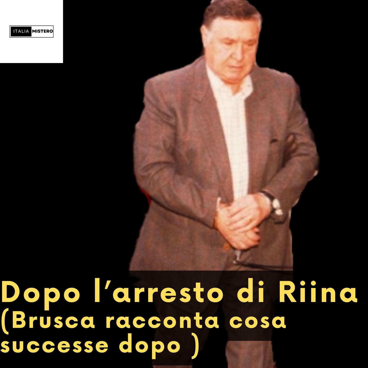 Italia Mistero