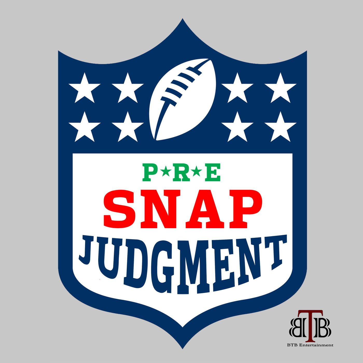 Pre-Snap Judgment