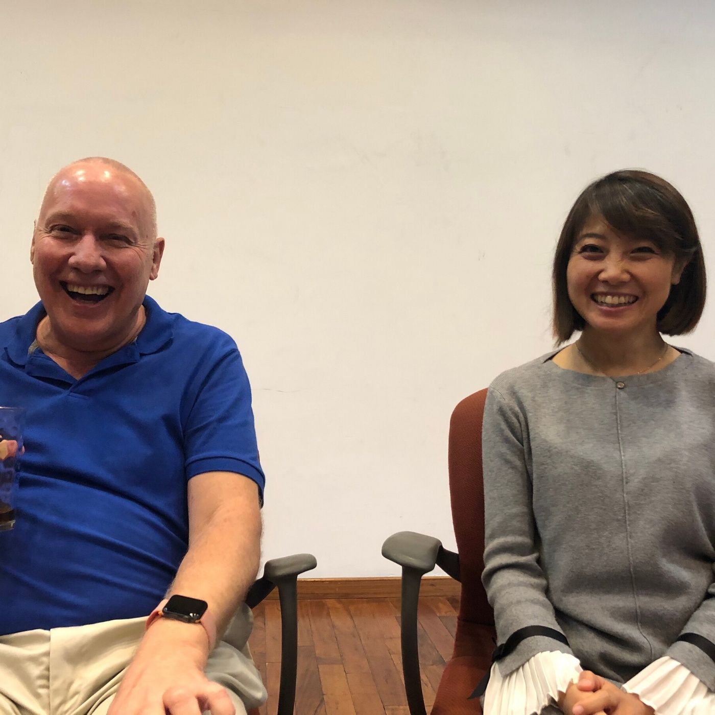 A Course in Miracles (ACIM) Podcast