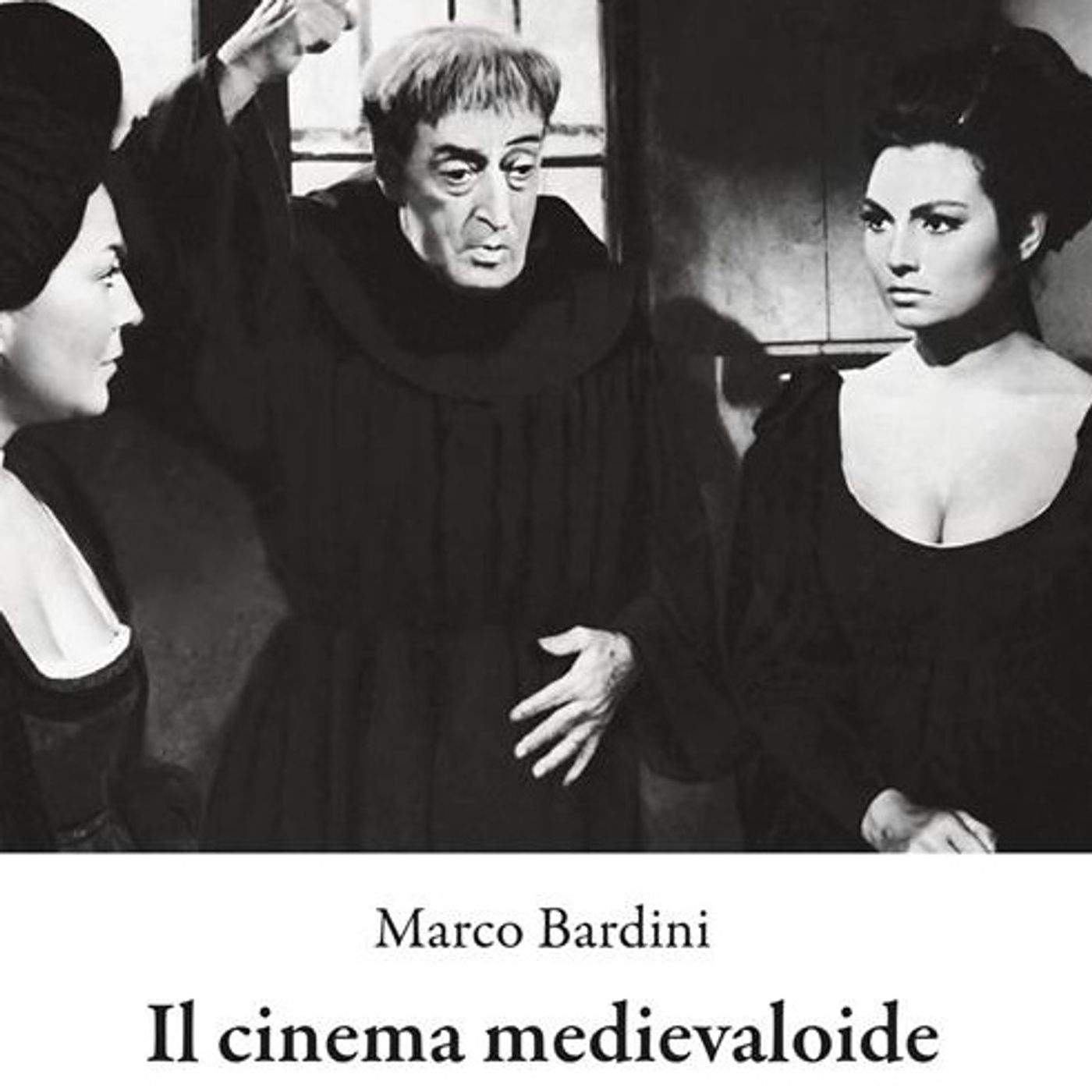il posto delle parole