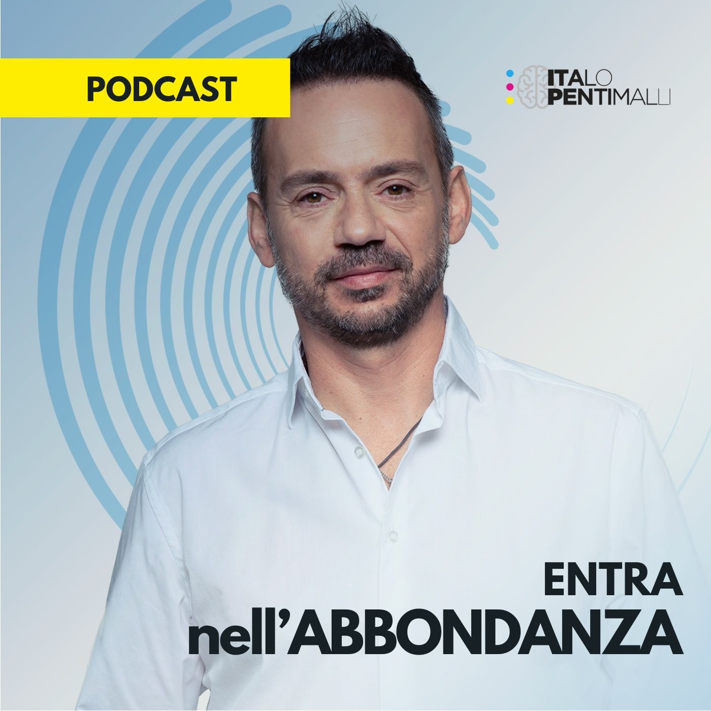 Italo Pentimalli - Podcast