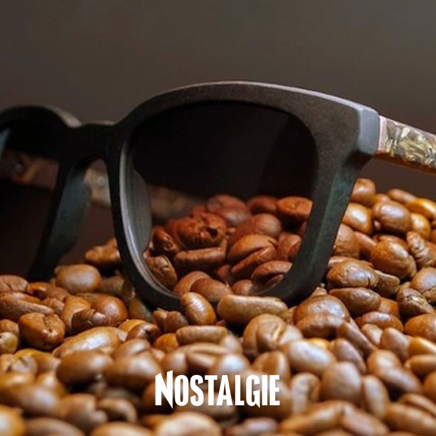 Récup : le marc de café, un super déchet qui peut devenir des... lunettes ! episode artwork
