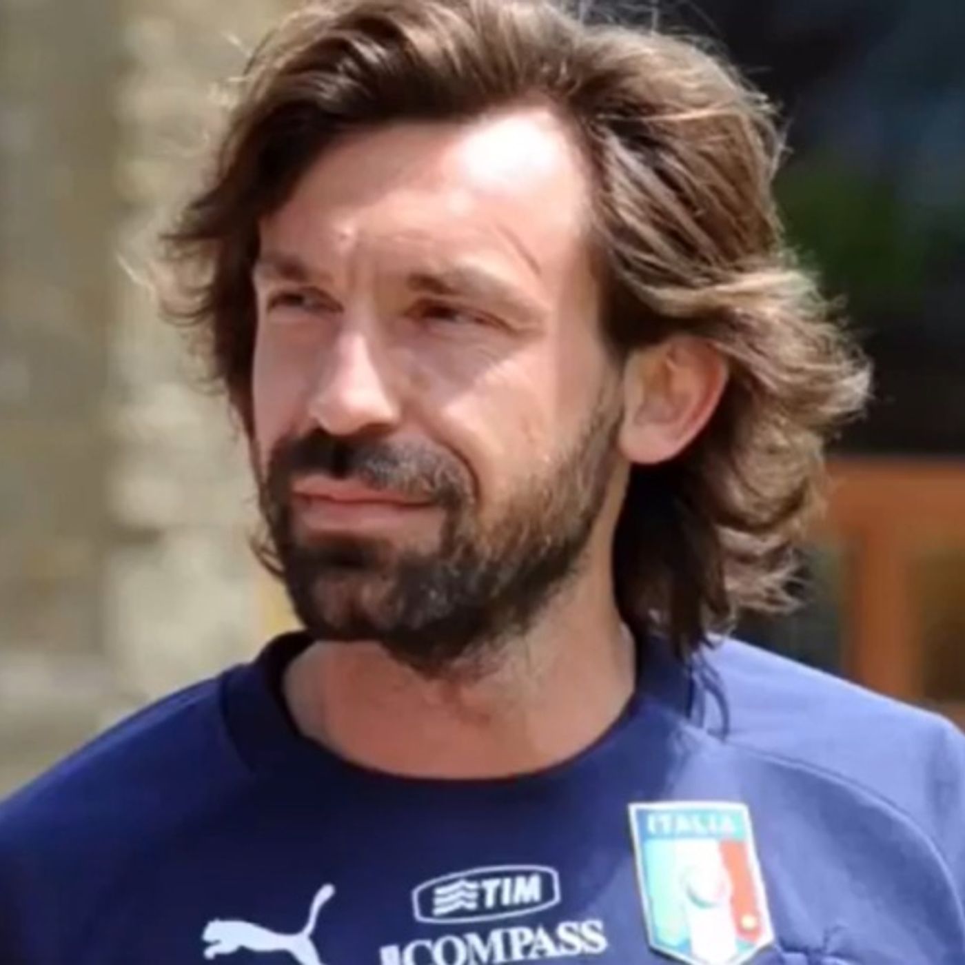 Ct Italia, tra i nomi spunta quello di Andrea Pirlo episode artwork